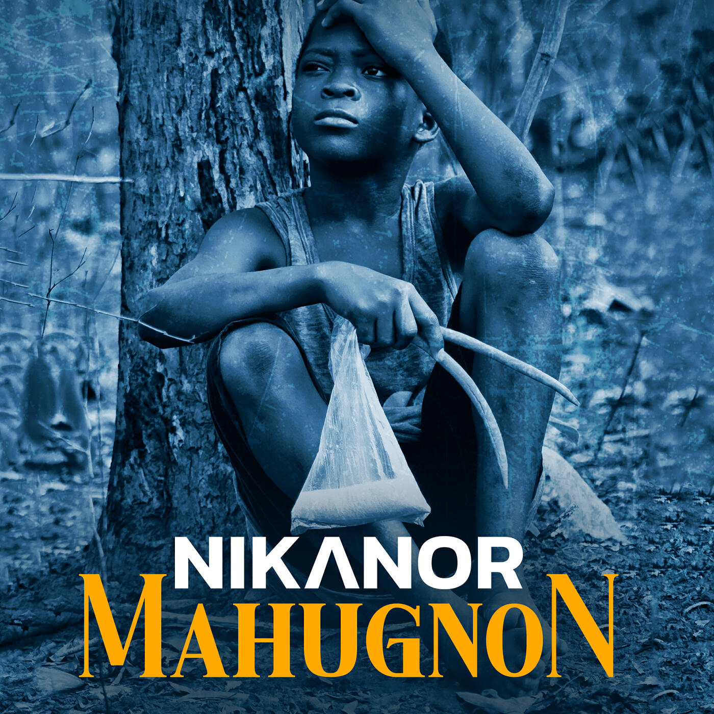 Релиз Mahugnon