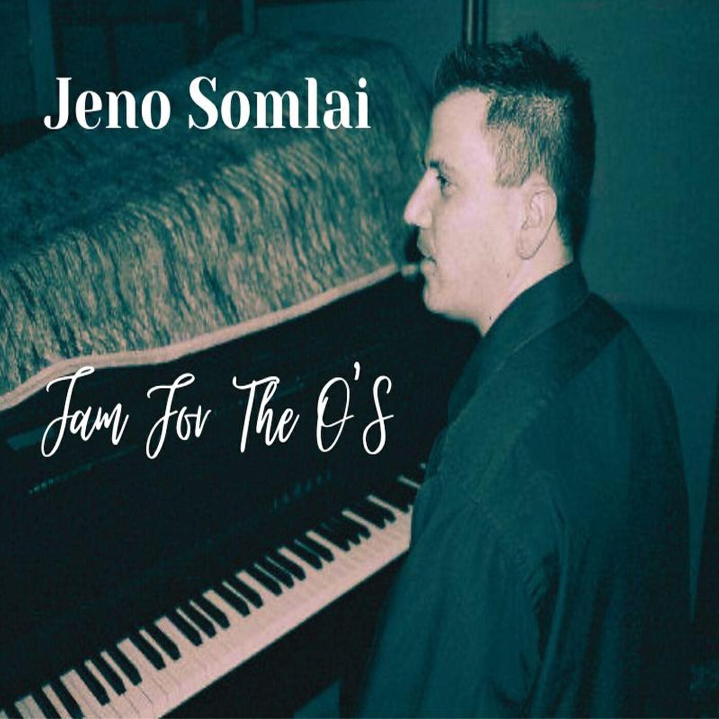 Релиз Jam for the O'S