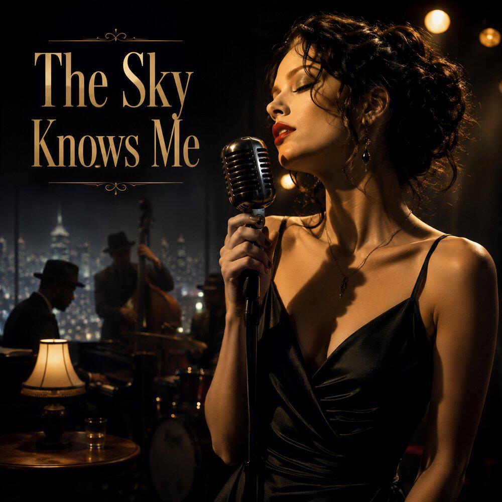 Релиз The Sky Knows Me