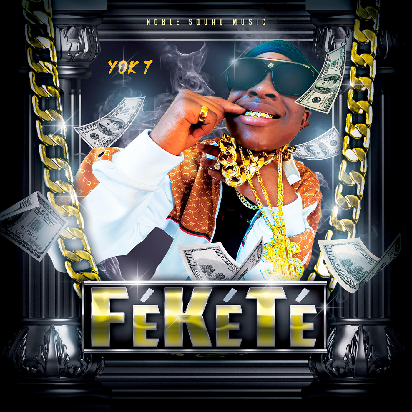 Релиз Fékété