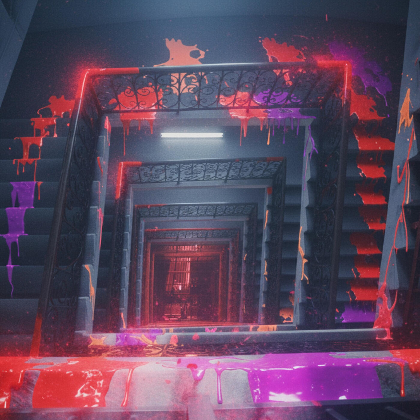 Релиз Zenifirat