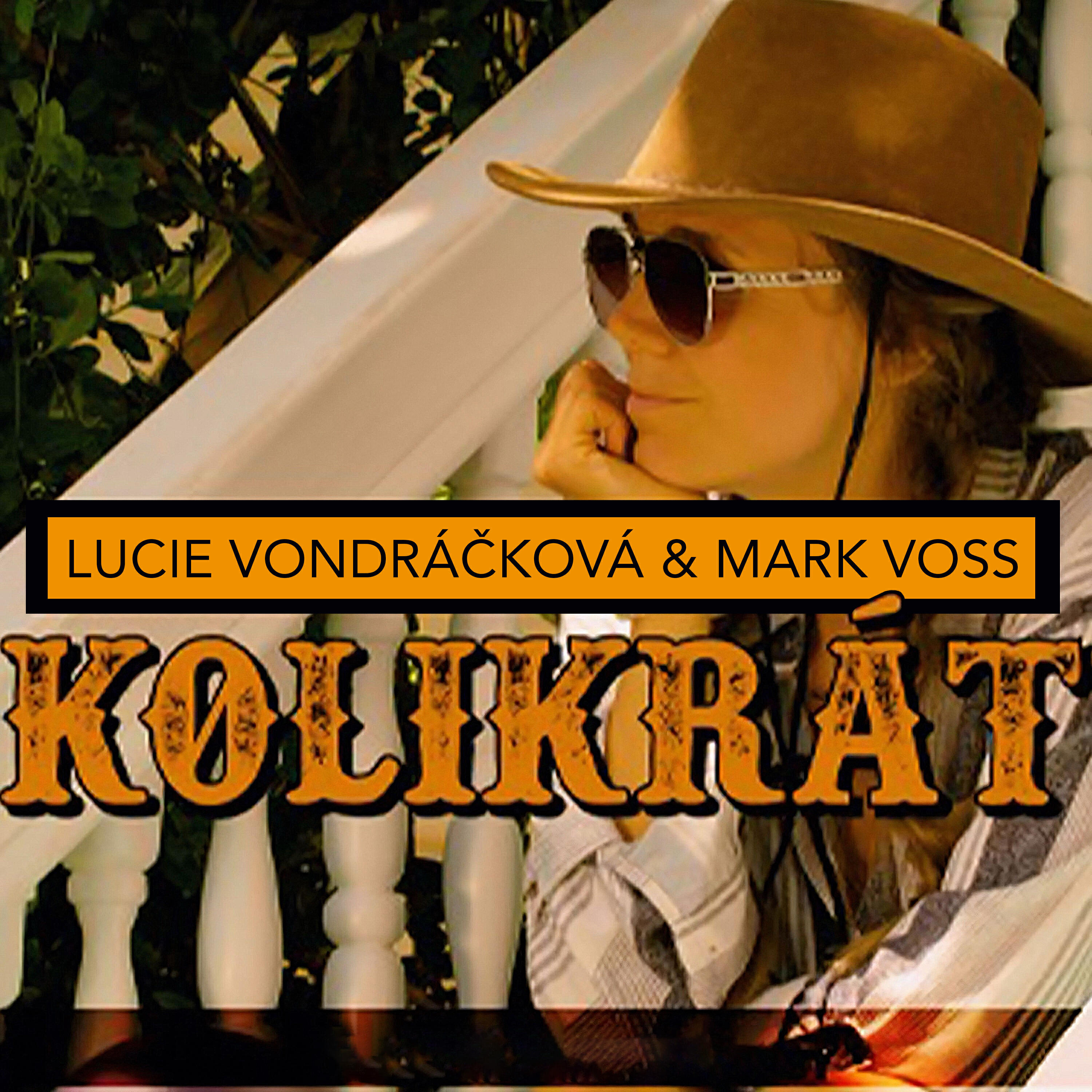 Релиз Kolikrát