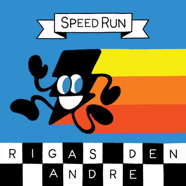 Релиз Speed Run
