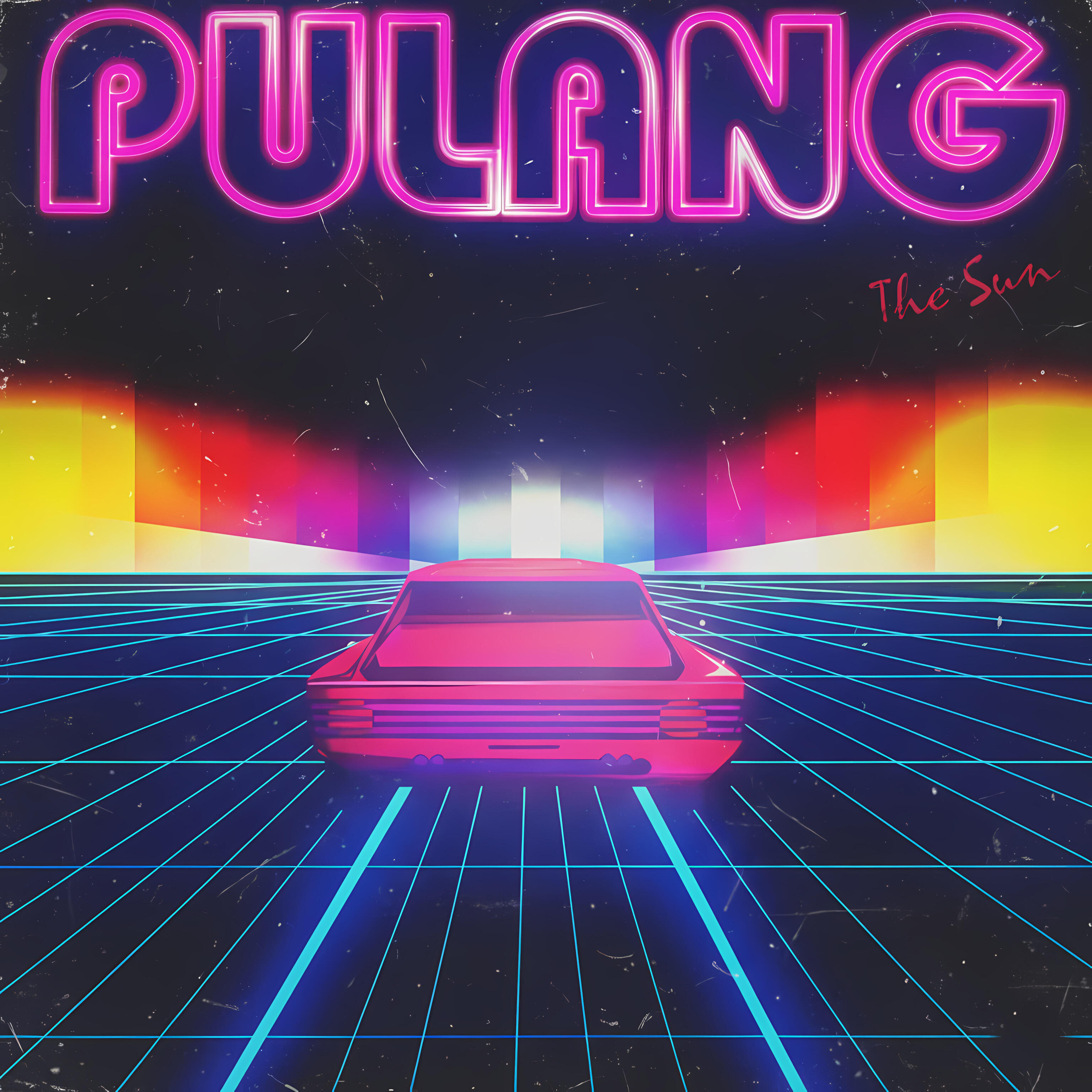 Релиз The Sun