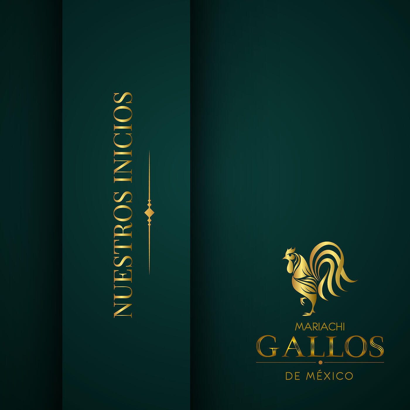Релиз Nuestros Inicios