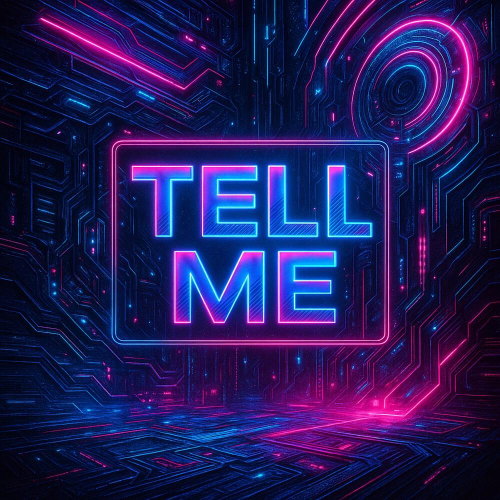 Релиз Tel Me
