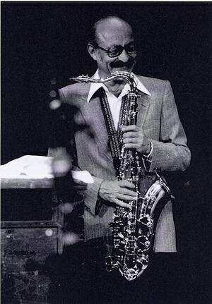 Guy Lafitte