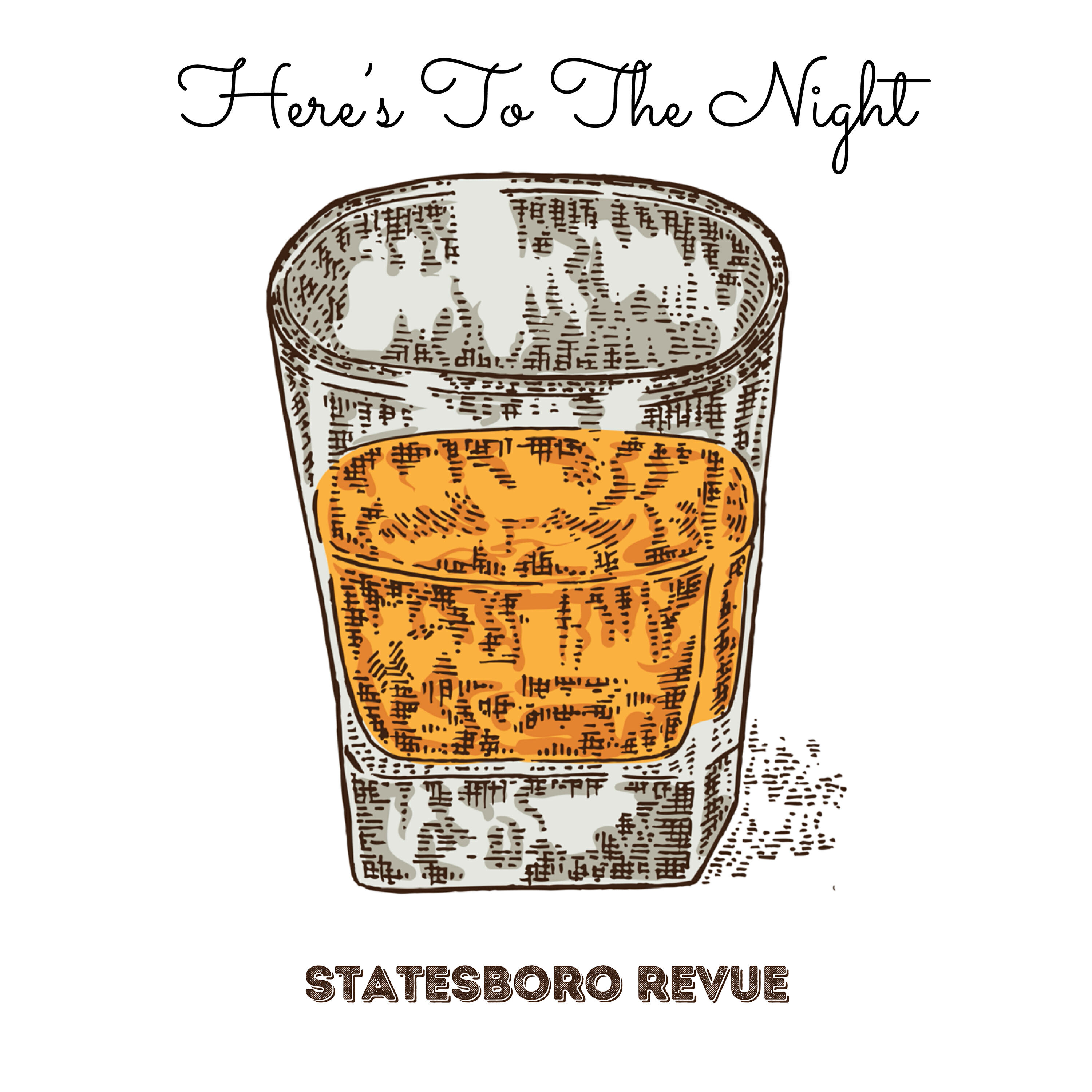 Релиз Here’s To The Night