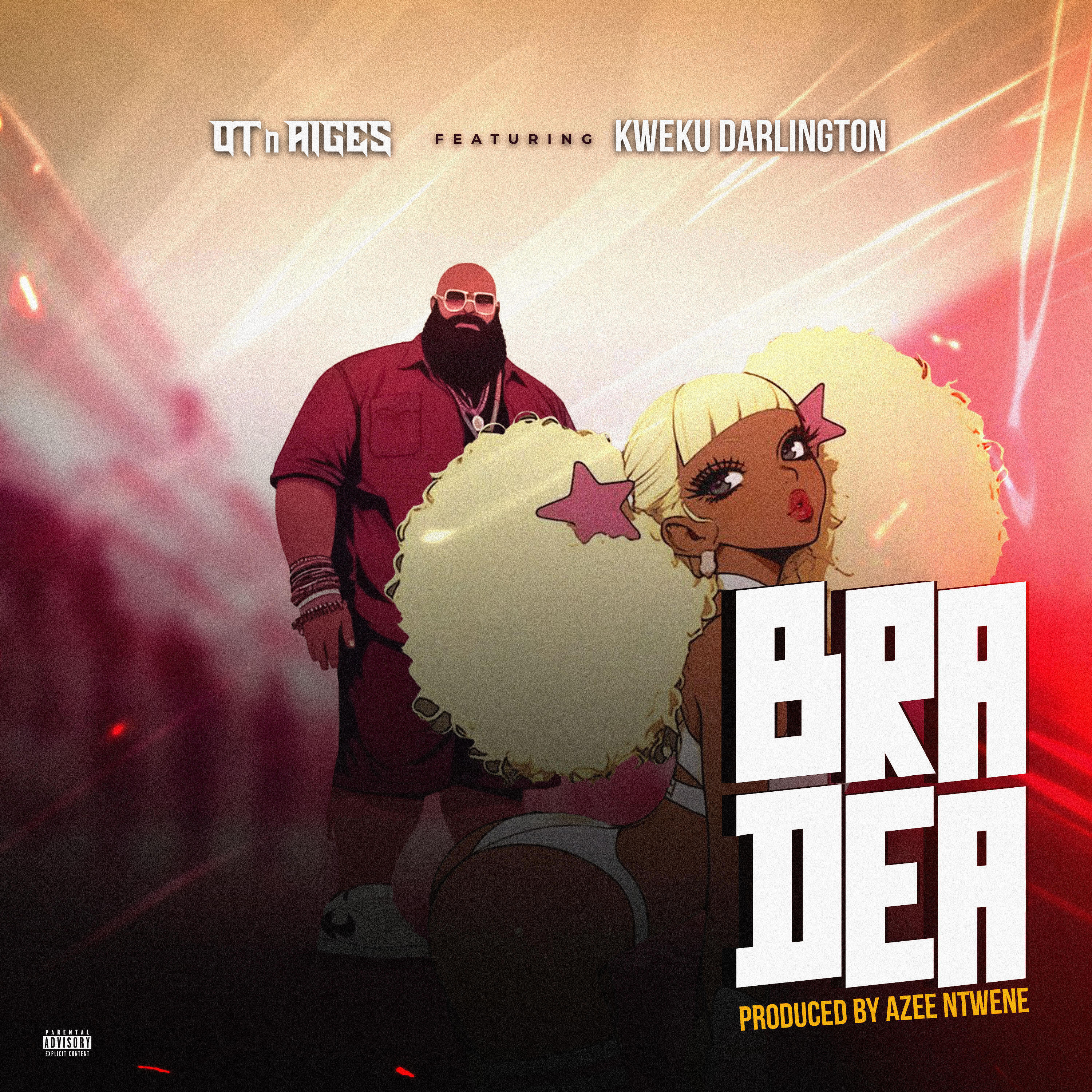 Релиз Bra Dea