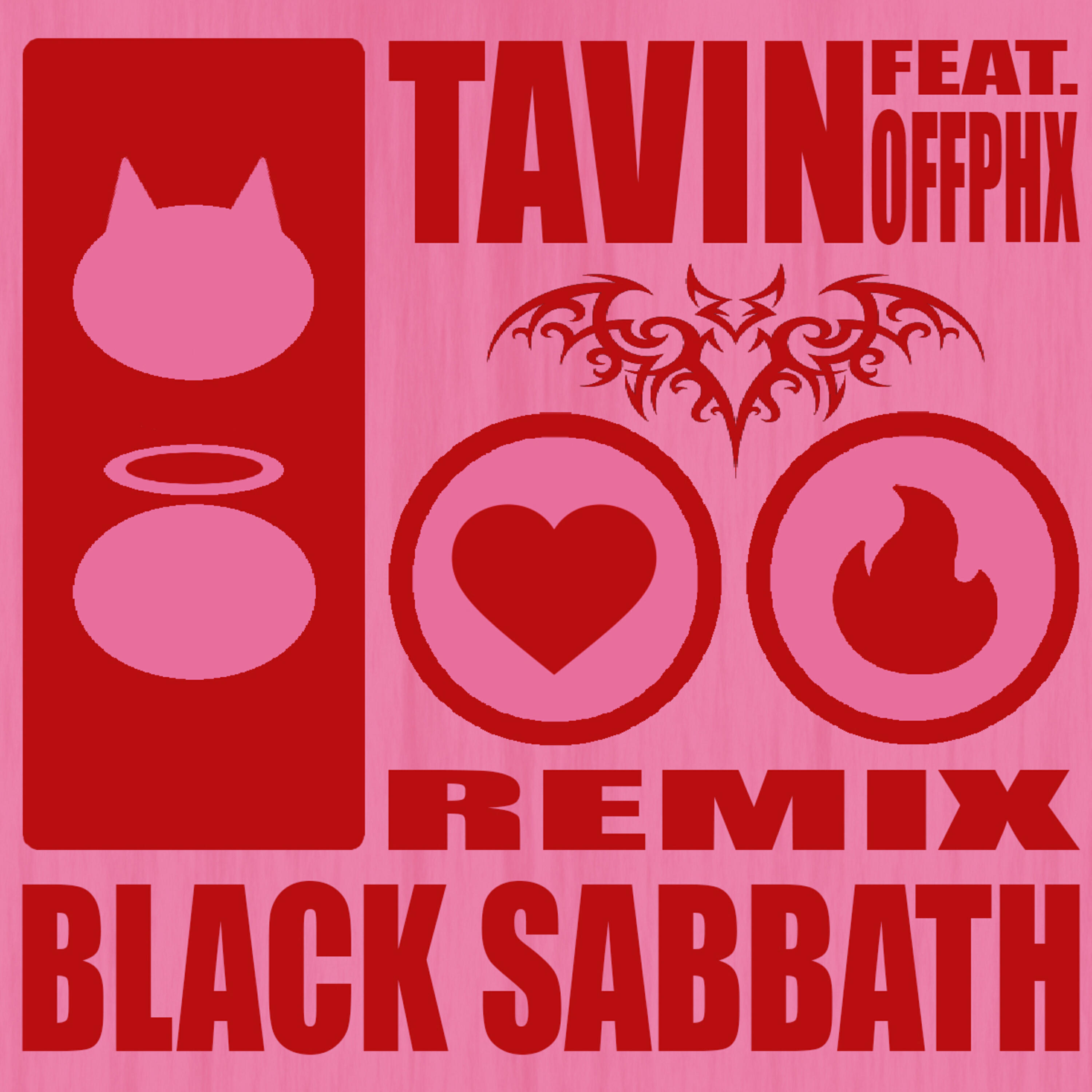 Релиз Black Sabbath