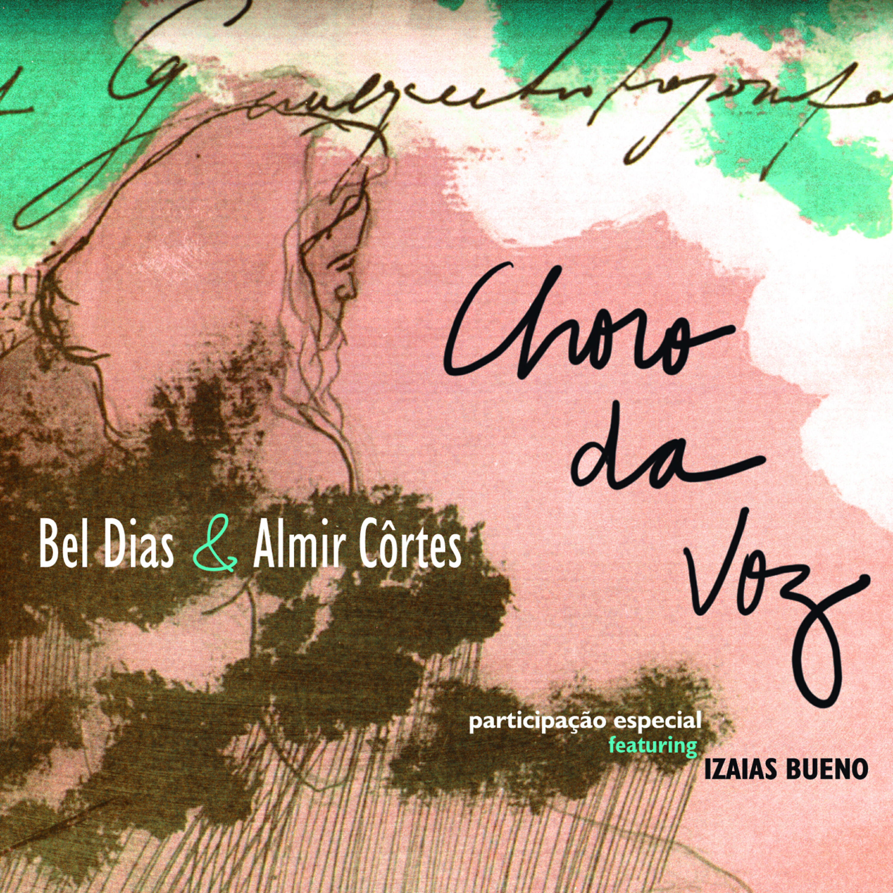 Релиз Choro da Voz