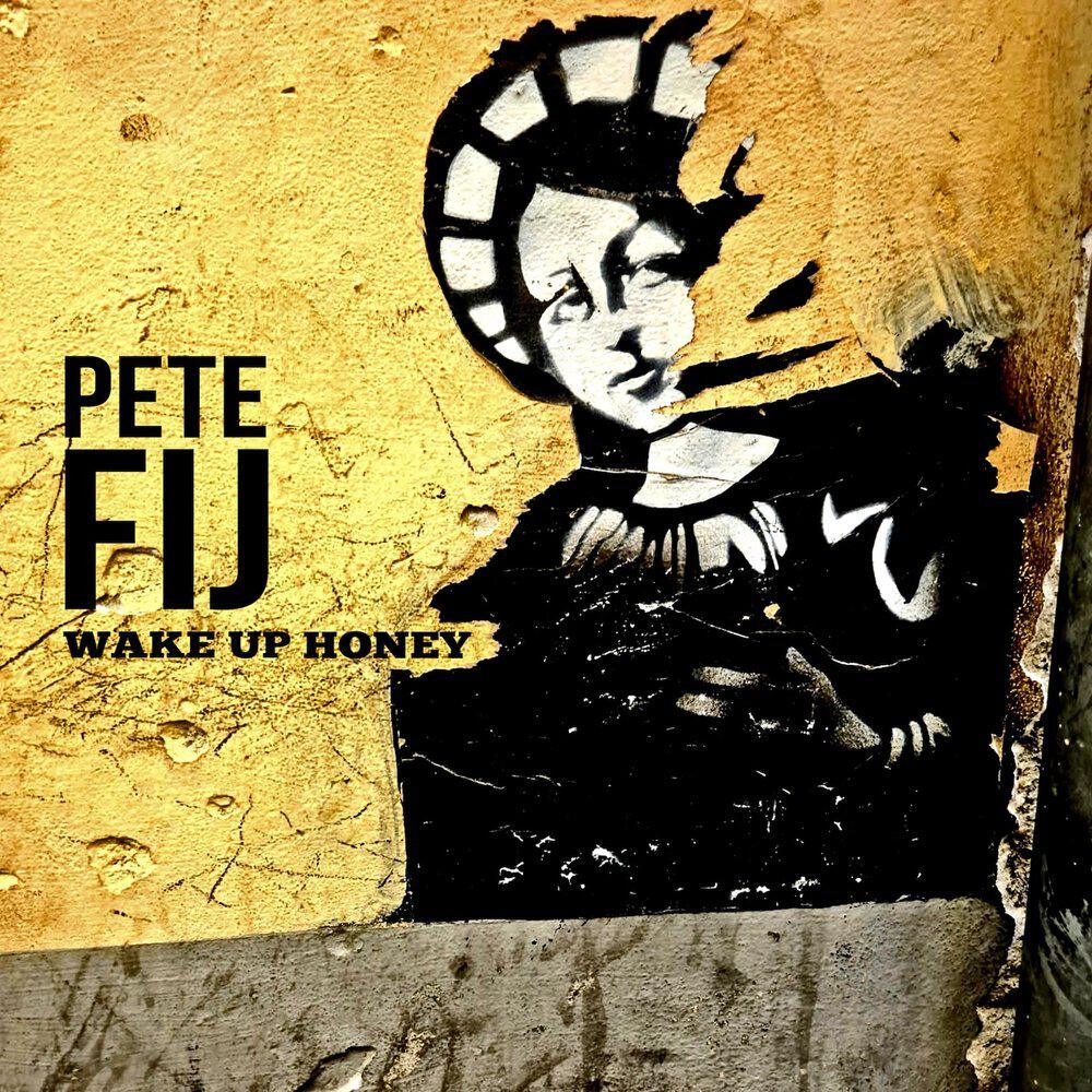 Релиз Wake Up Honey