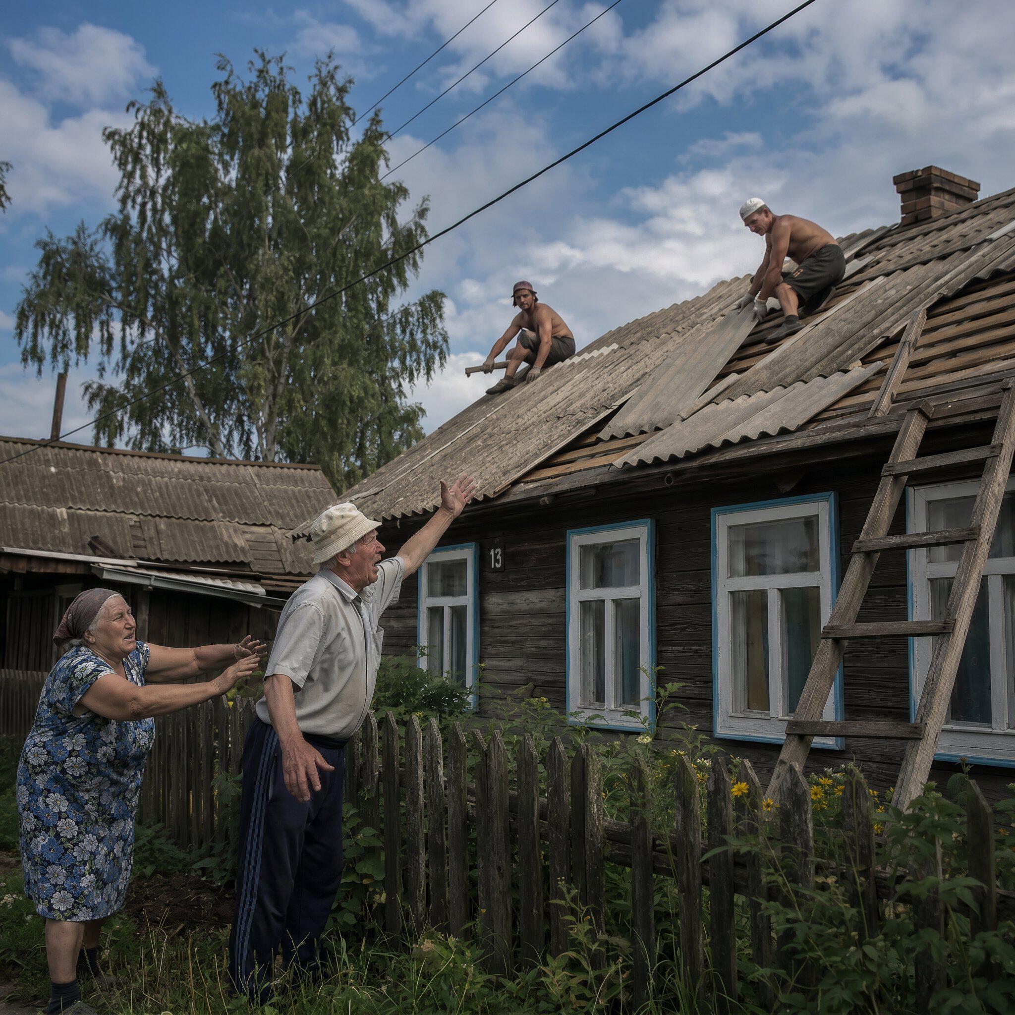 Релиз Широкая на широкую