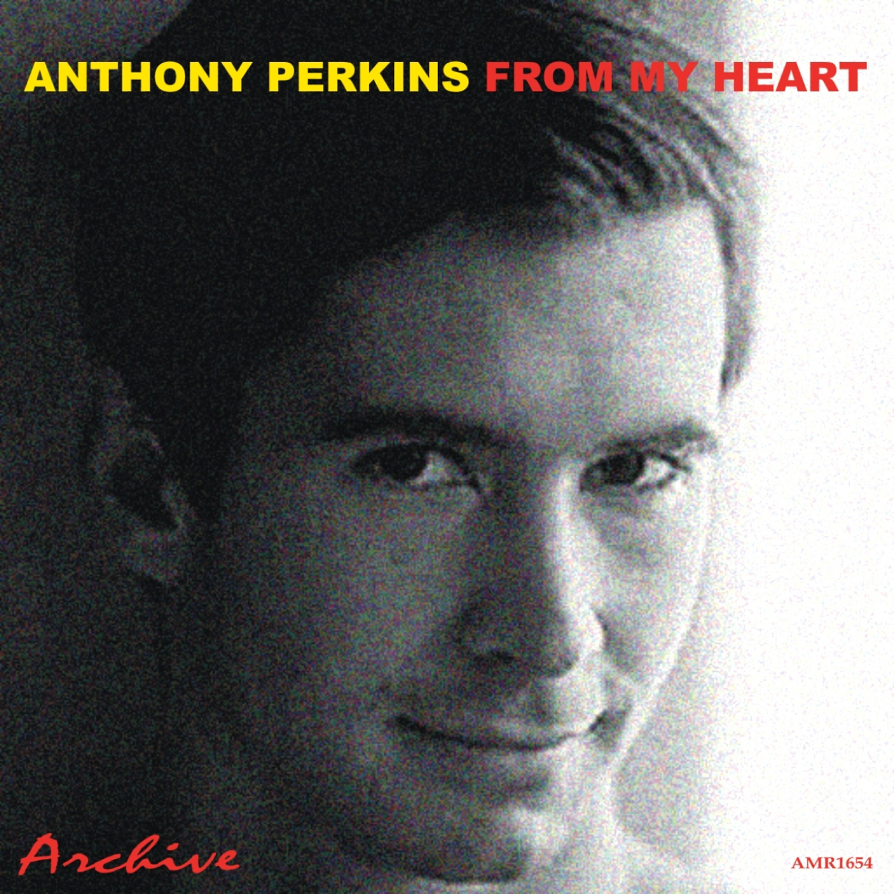 Релиз From my Heart
