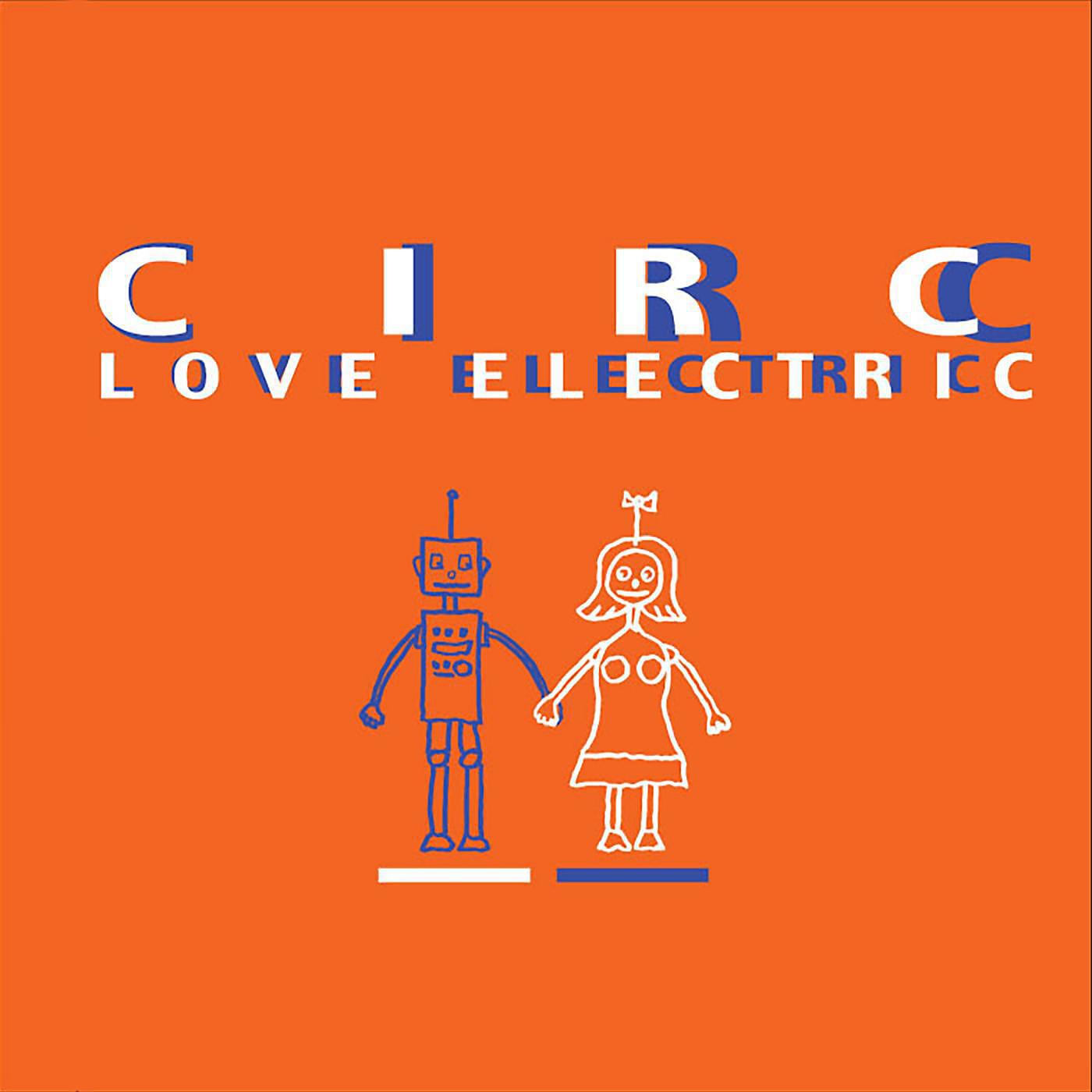 Релиз Love Electric