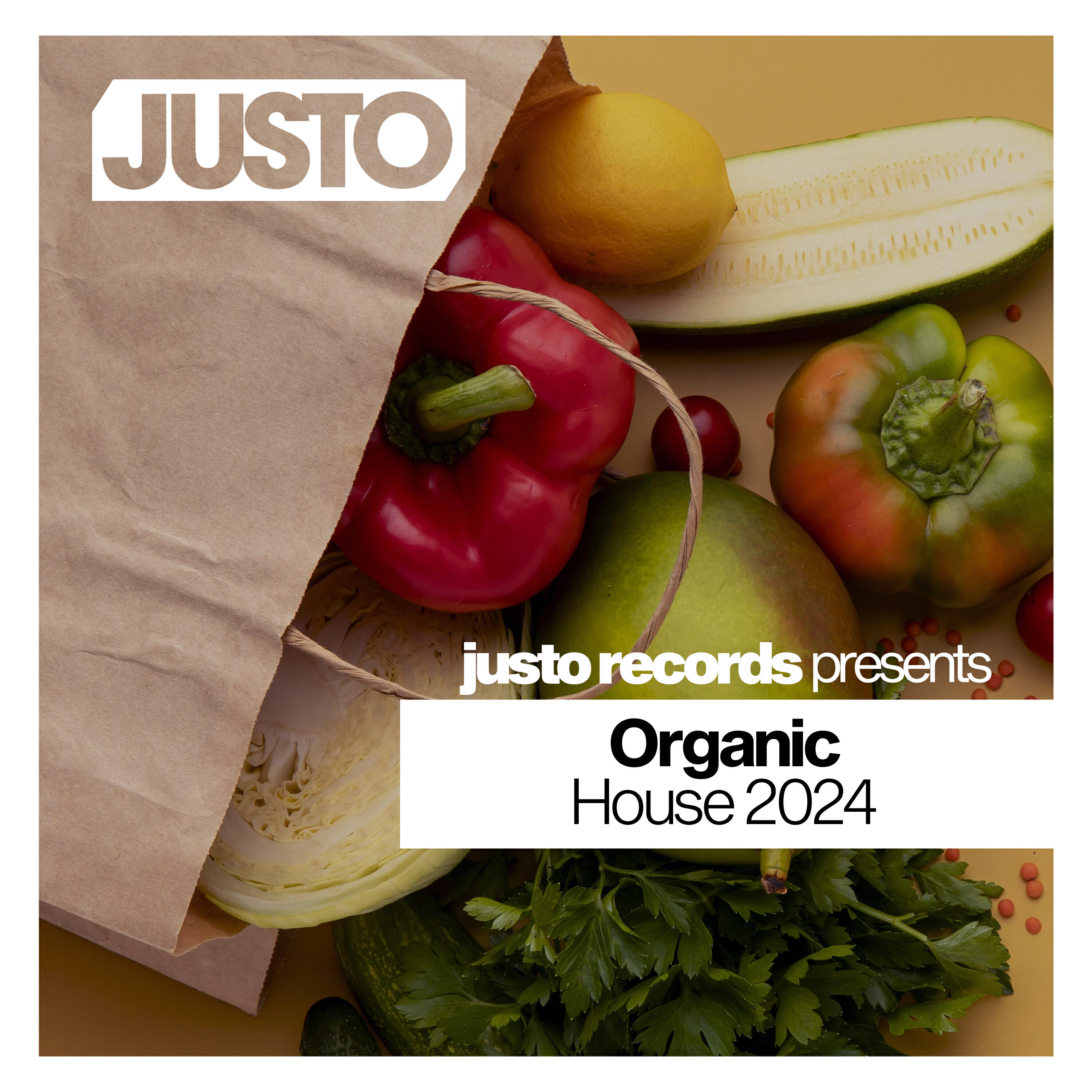Релиз Organic House 2024