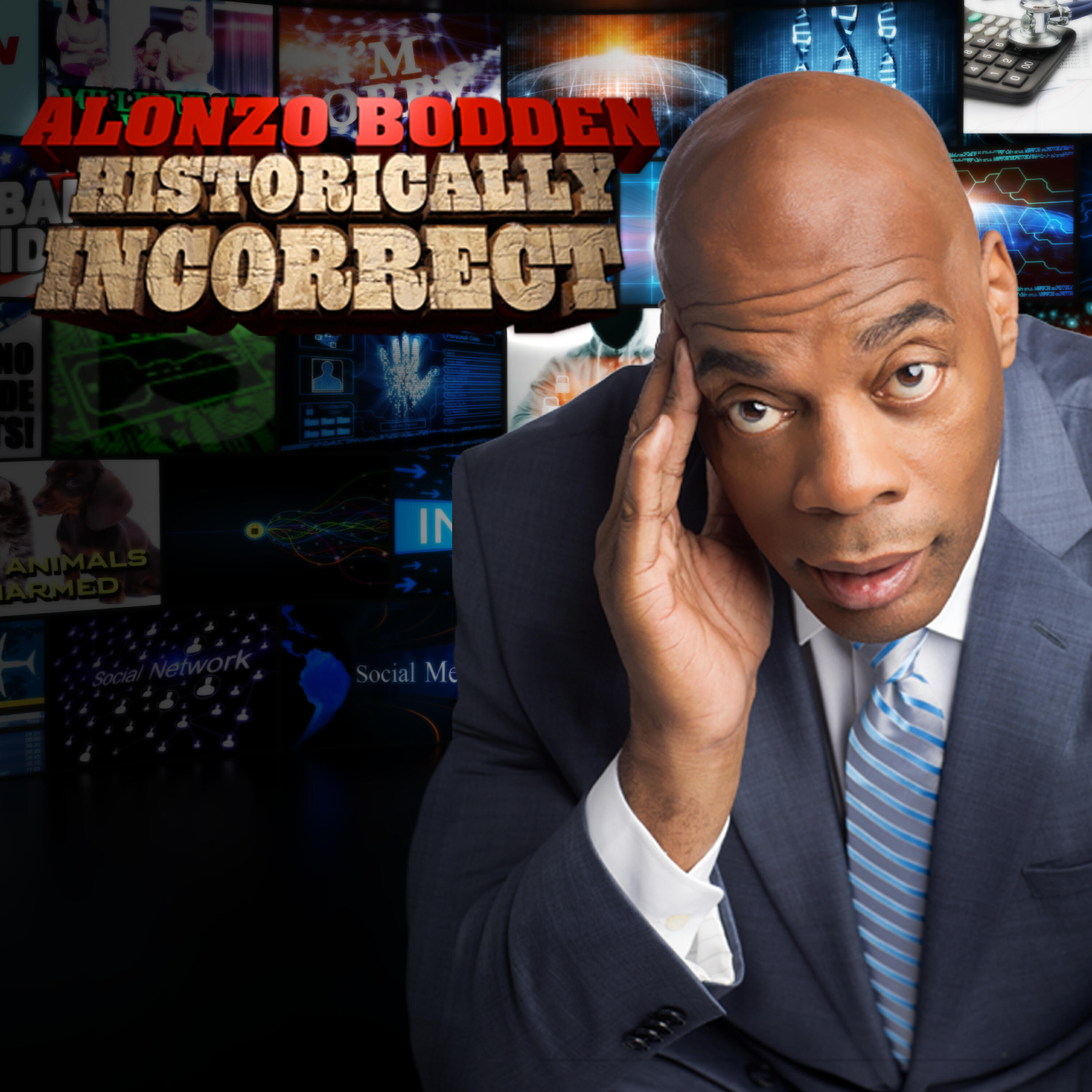 Релиз Historically Incorrect