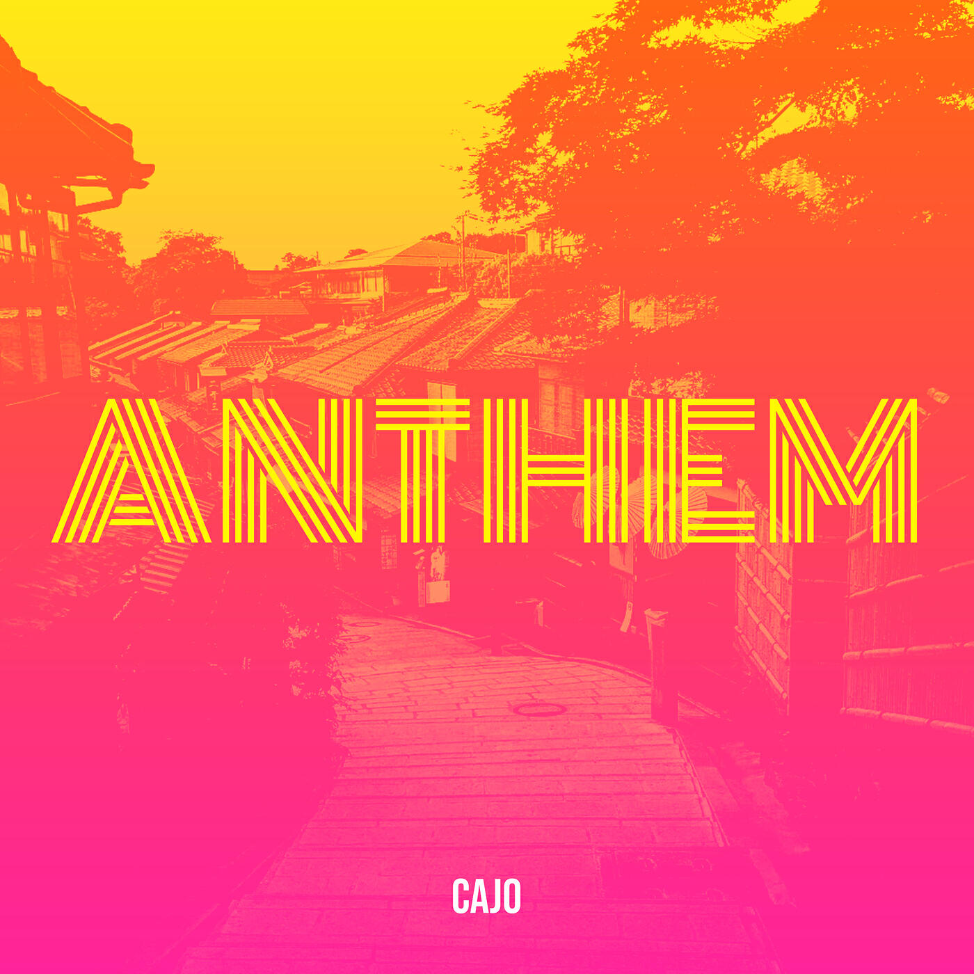Релиз Anthem
