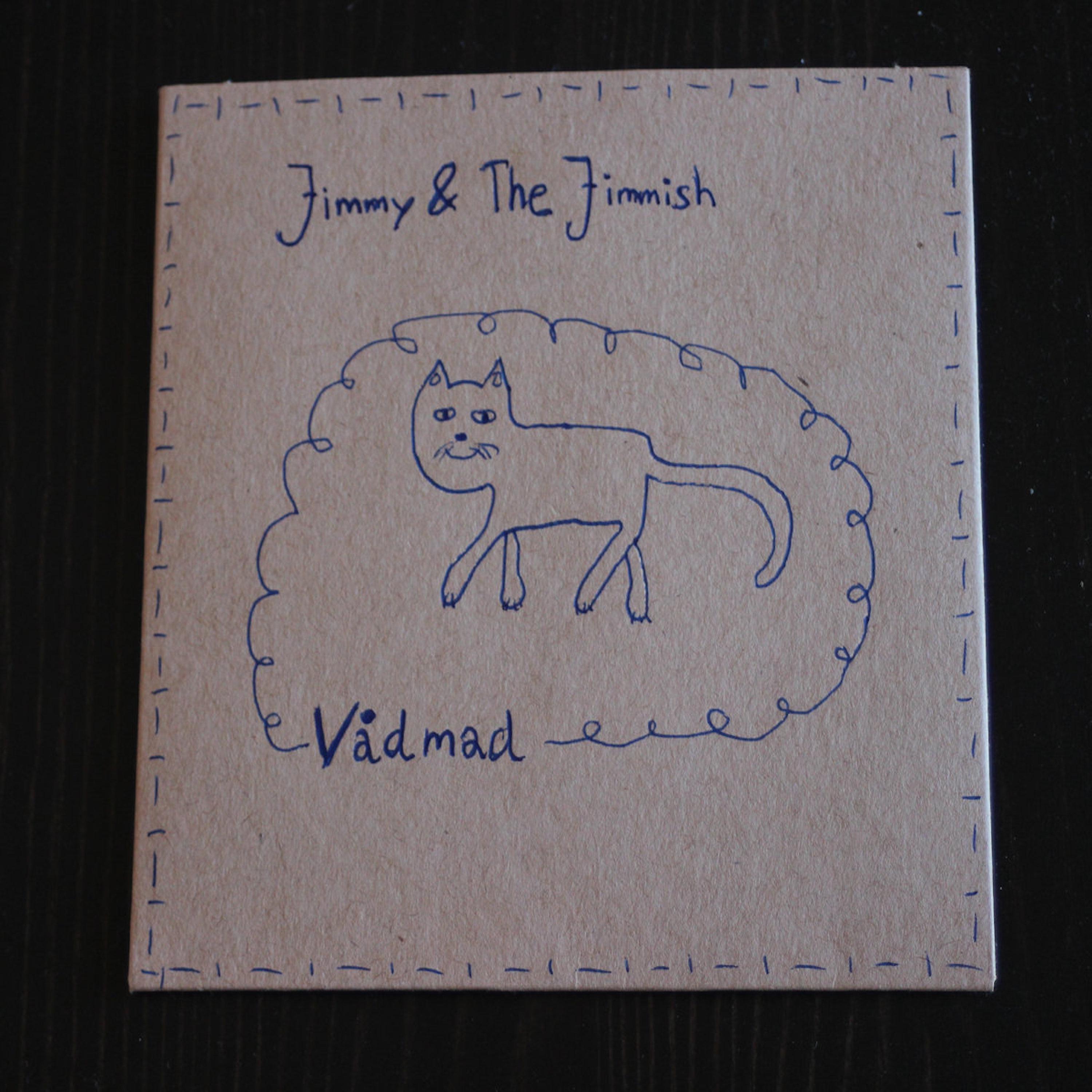 The JImmish