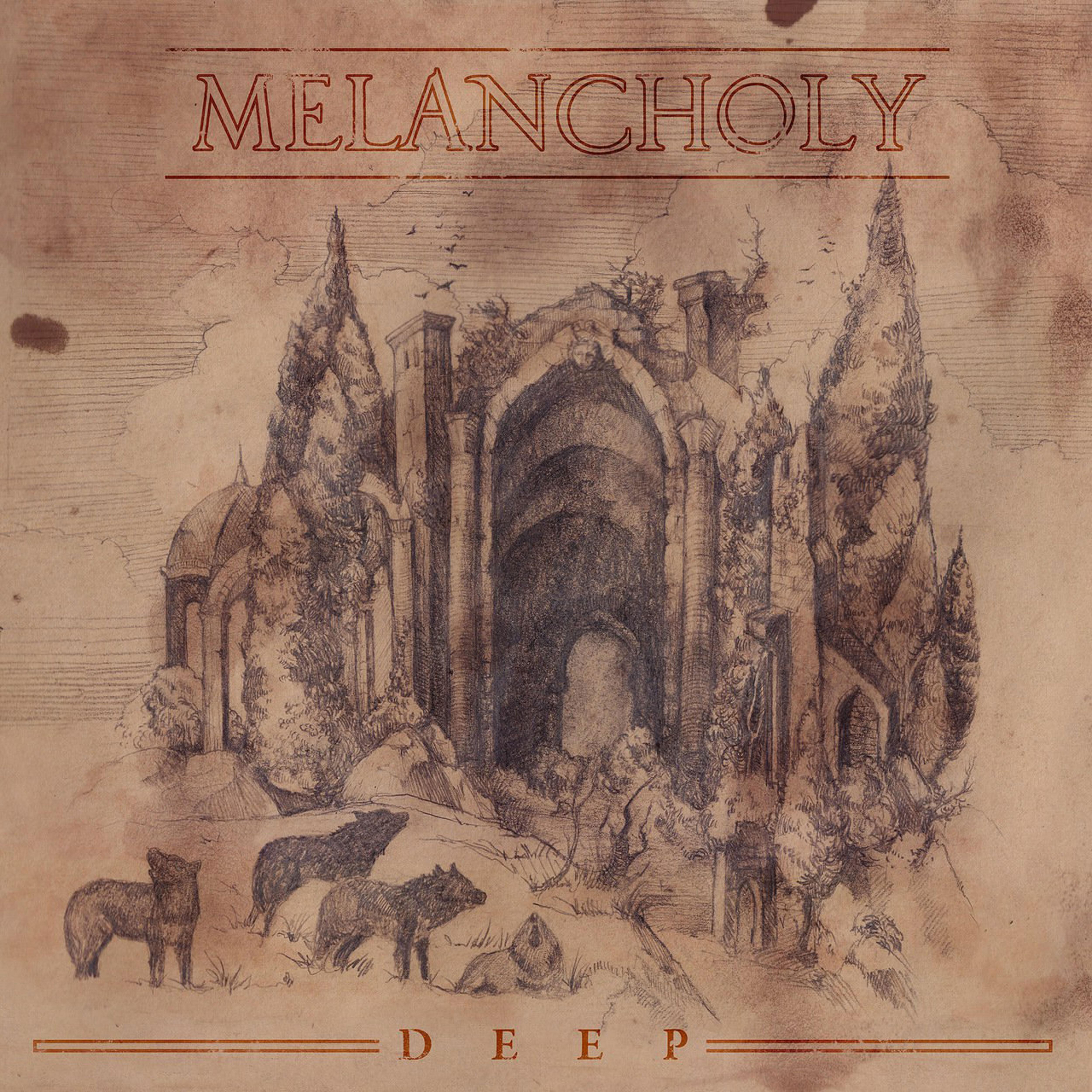 Релиз Deep