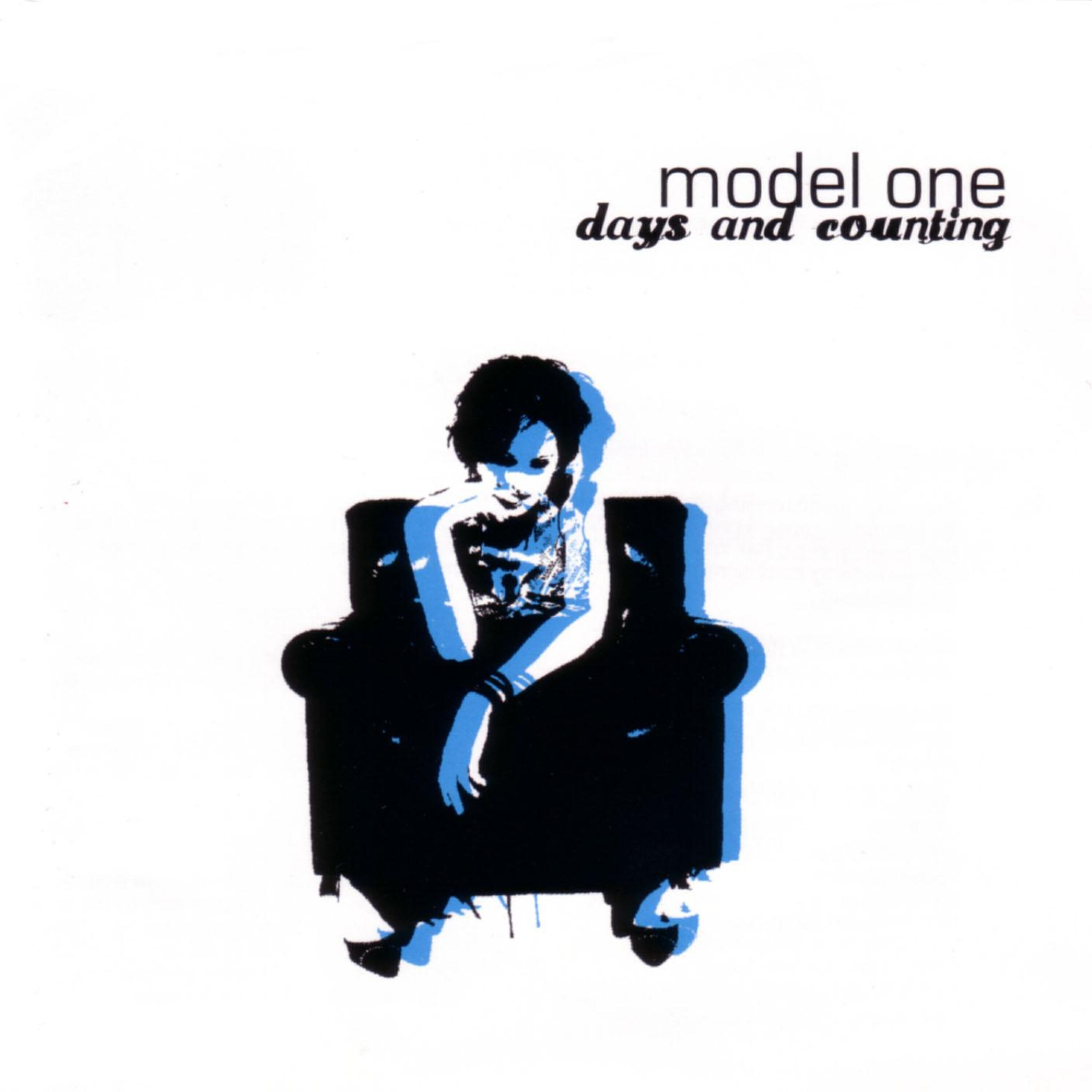 Релиз Days and Counting