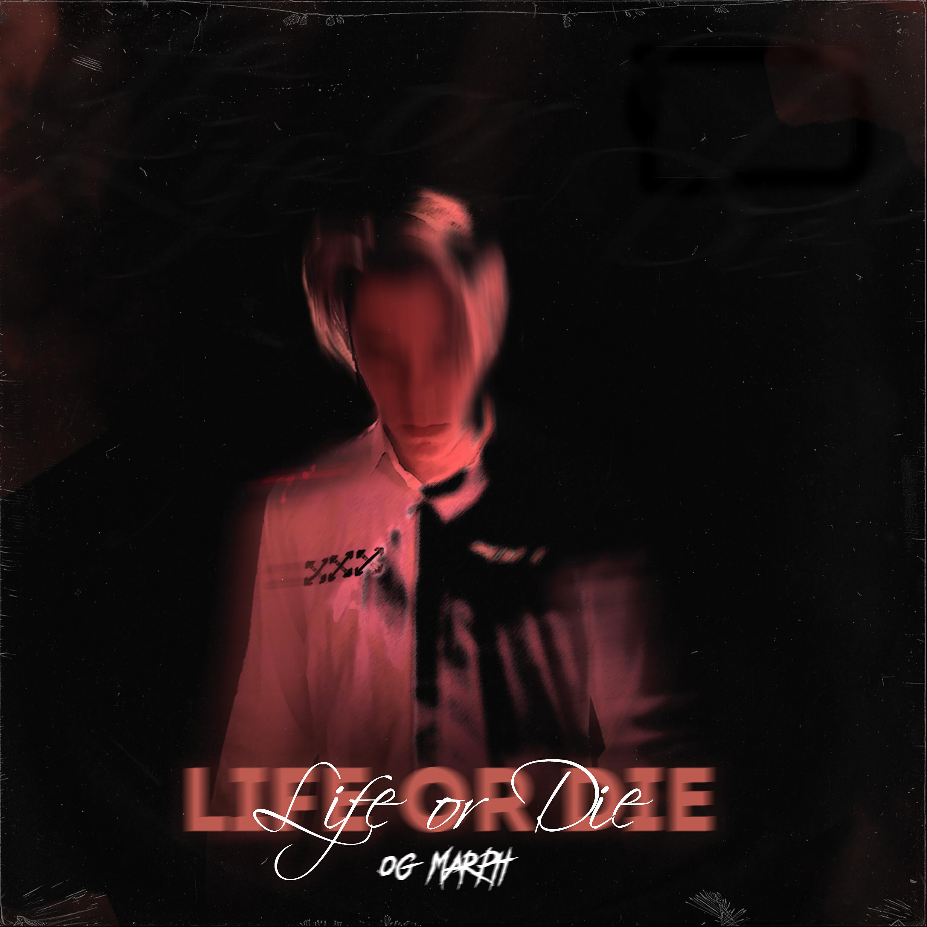 Релиз Life or Die
