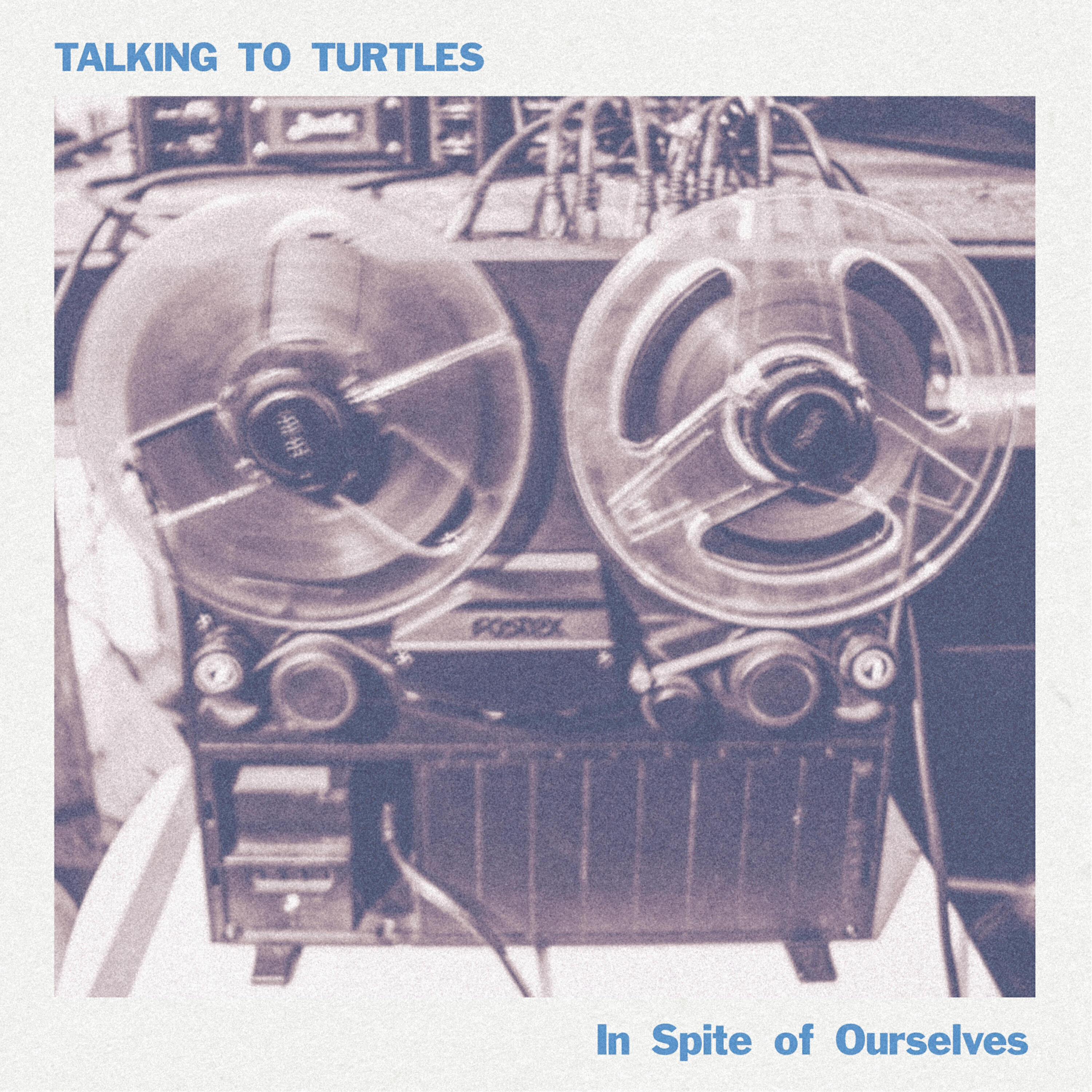 Релиз In Spite of Ourselves