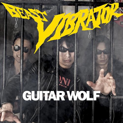 Релиз Beast Vibrator