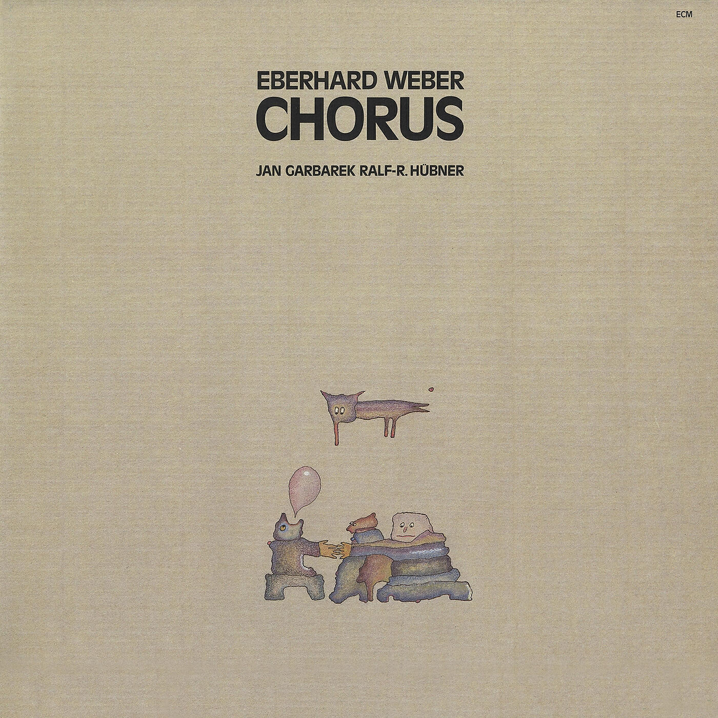 Релиз Chorus