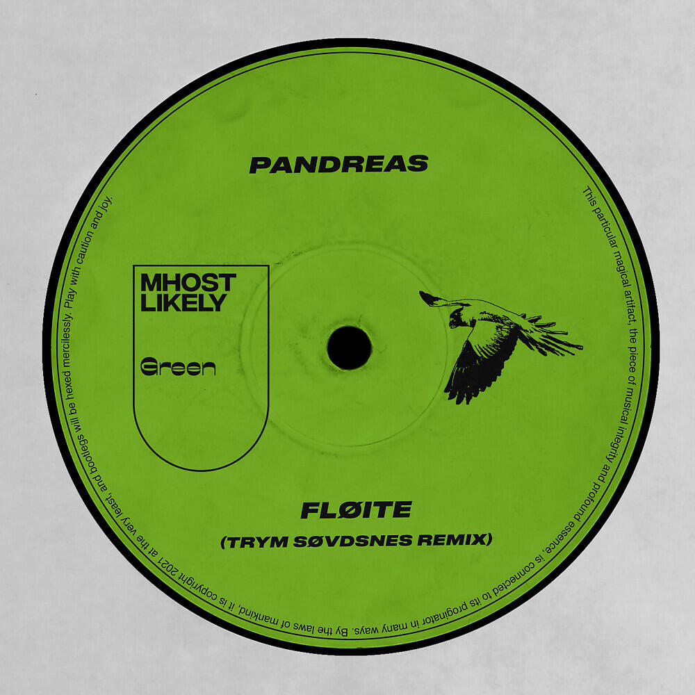 Релиз Fløite