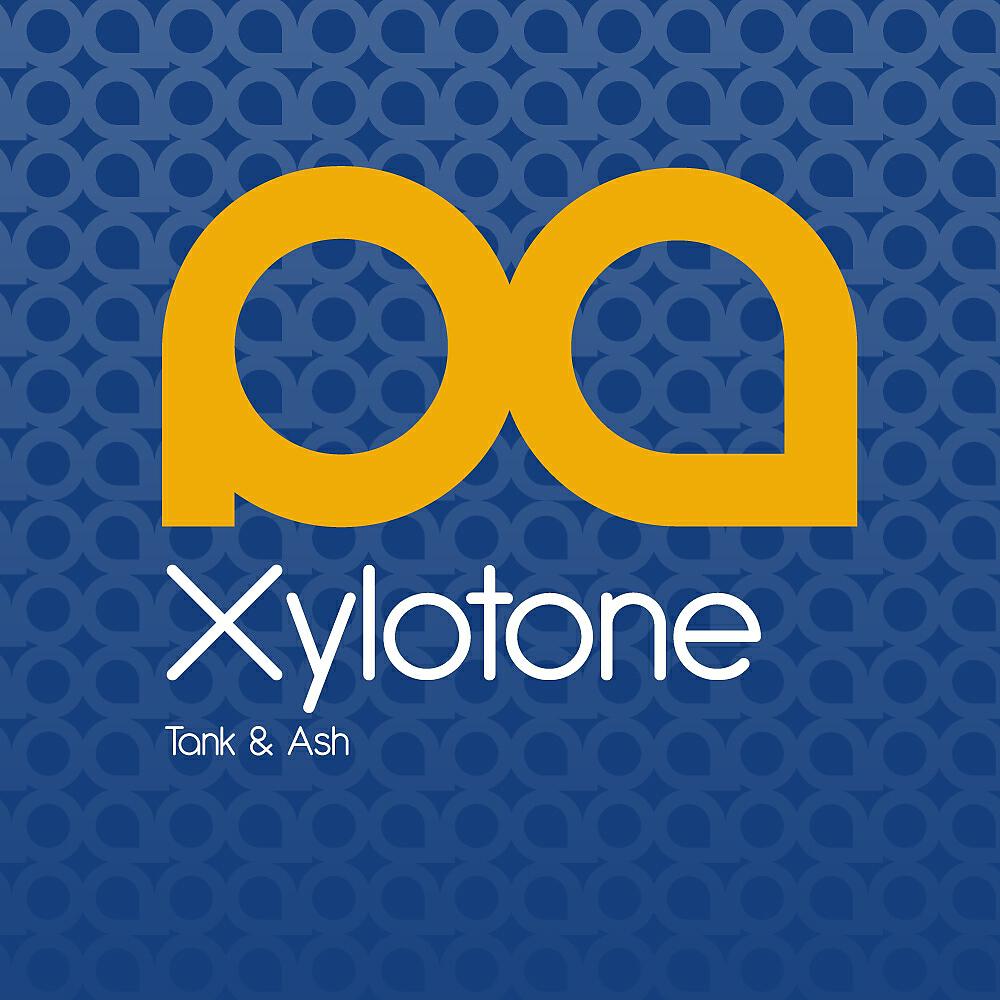Релиз Xylotone