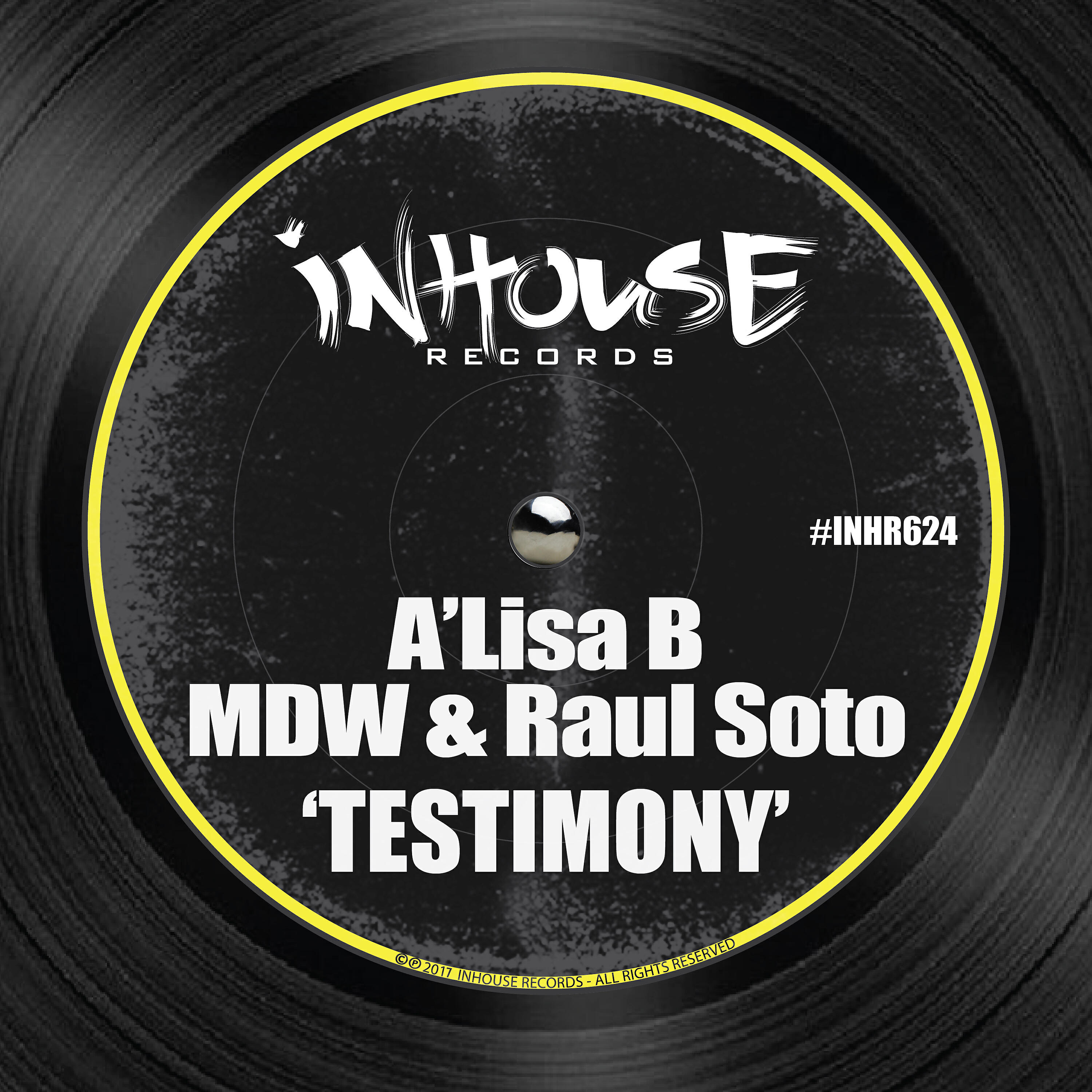 Релиз Testimony