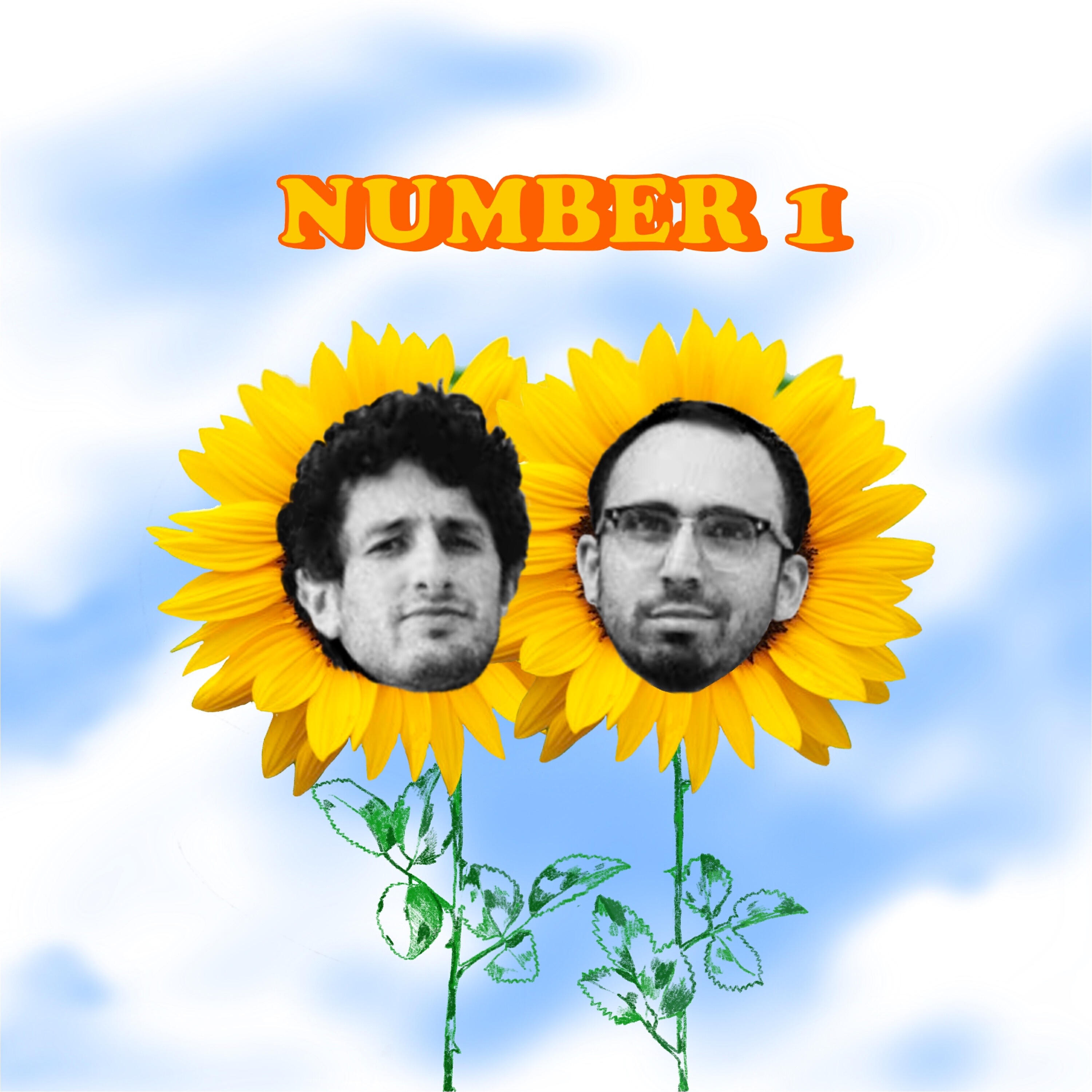 Релиз Number 1