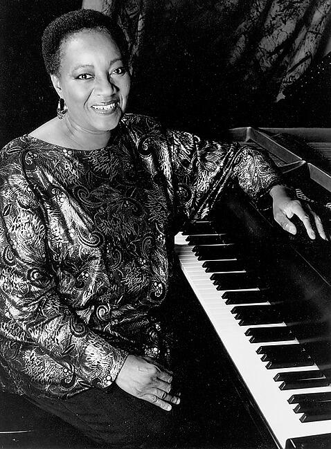 Althea Waites