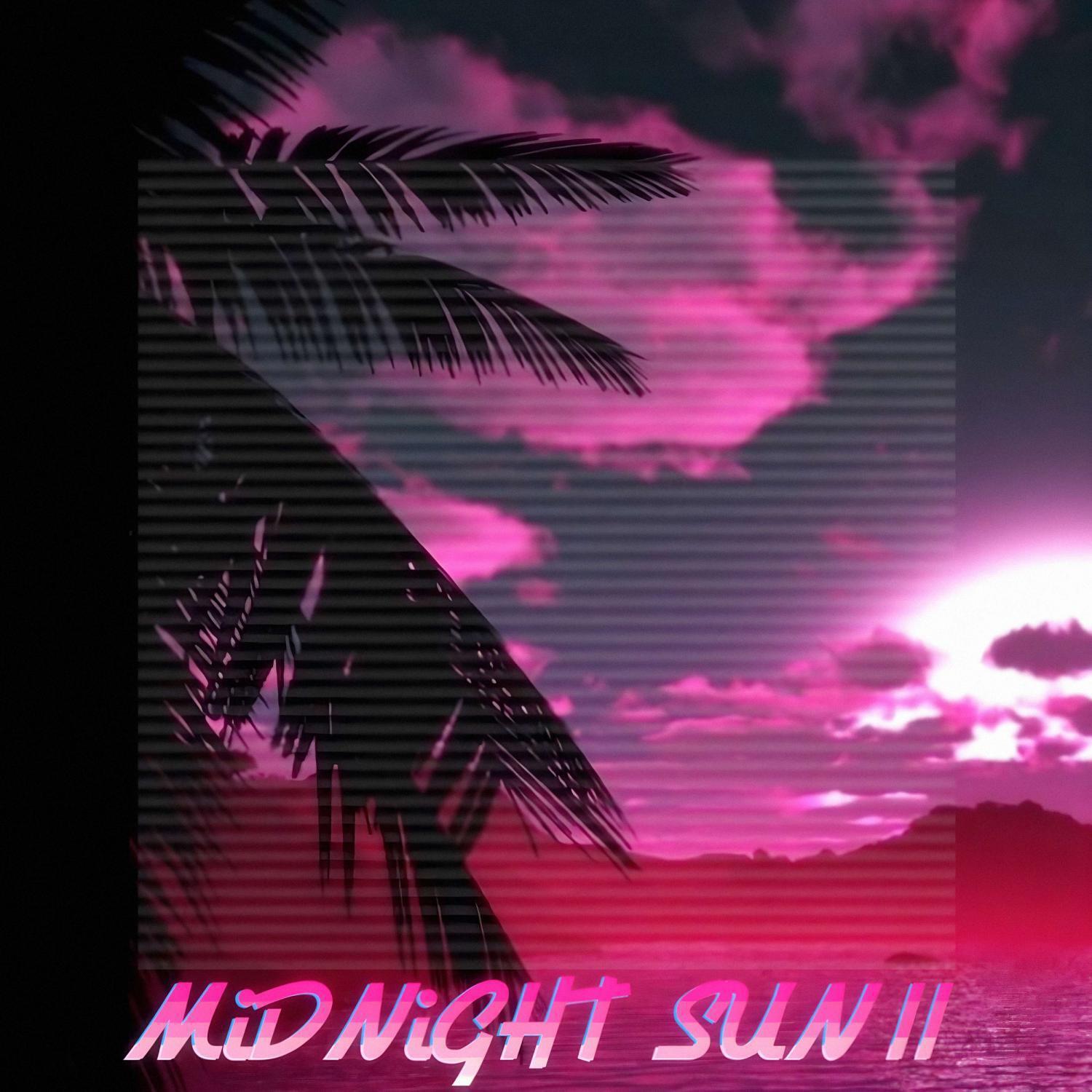 Релиз Midnight Sun (EP II)