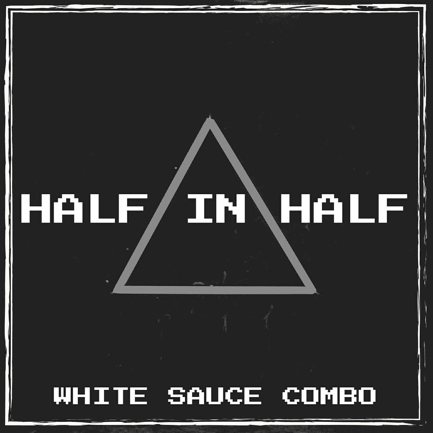 Релиз Half in Half