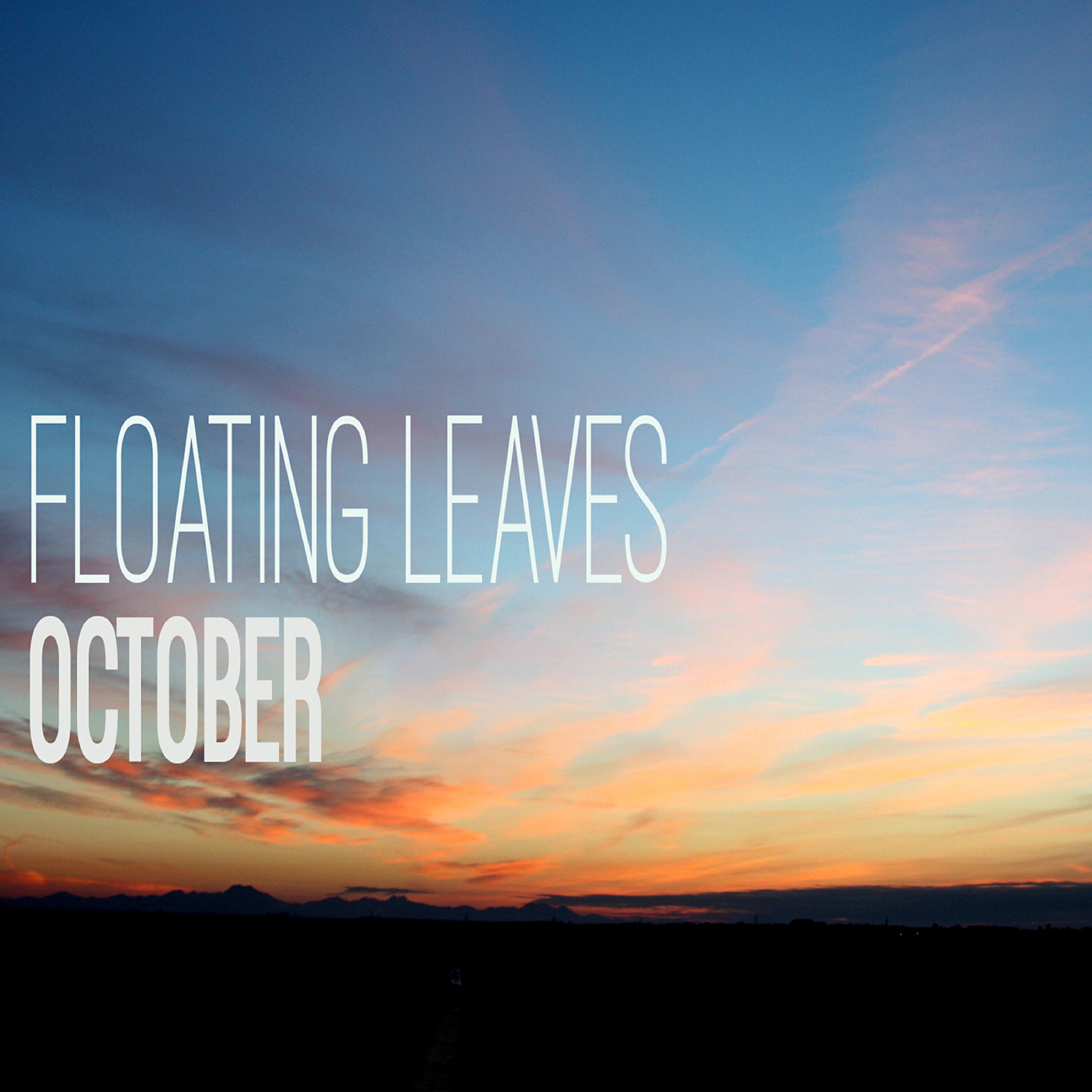 Постер альбома Floating Leaves (2020 Remaster)
