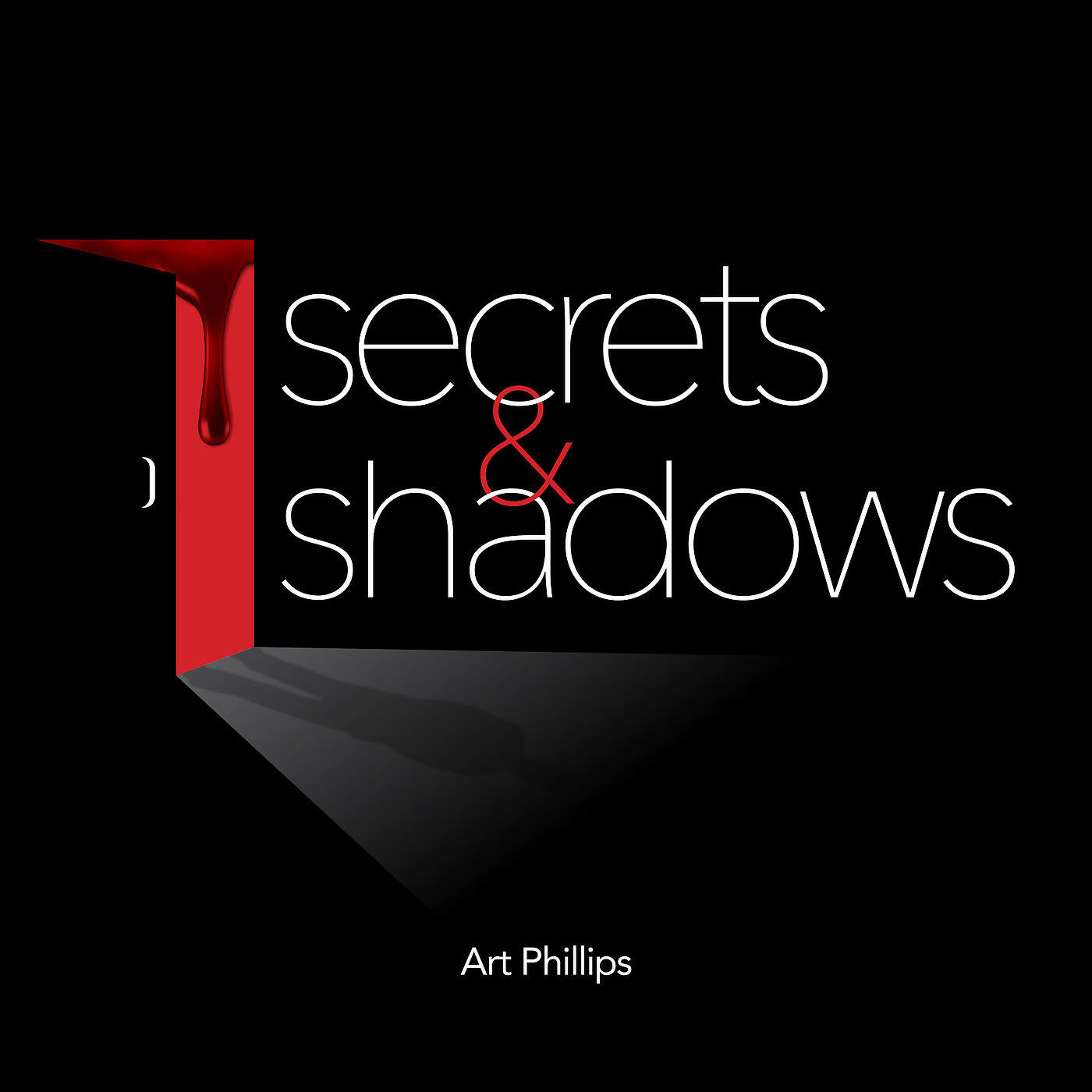 Релиз Secrets & Shadows