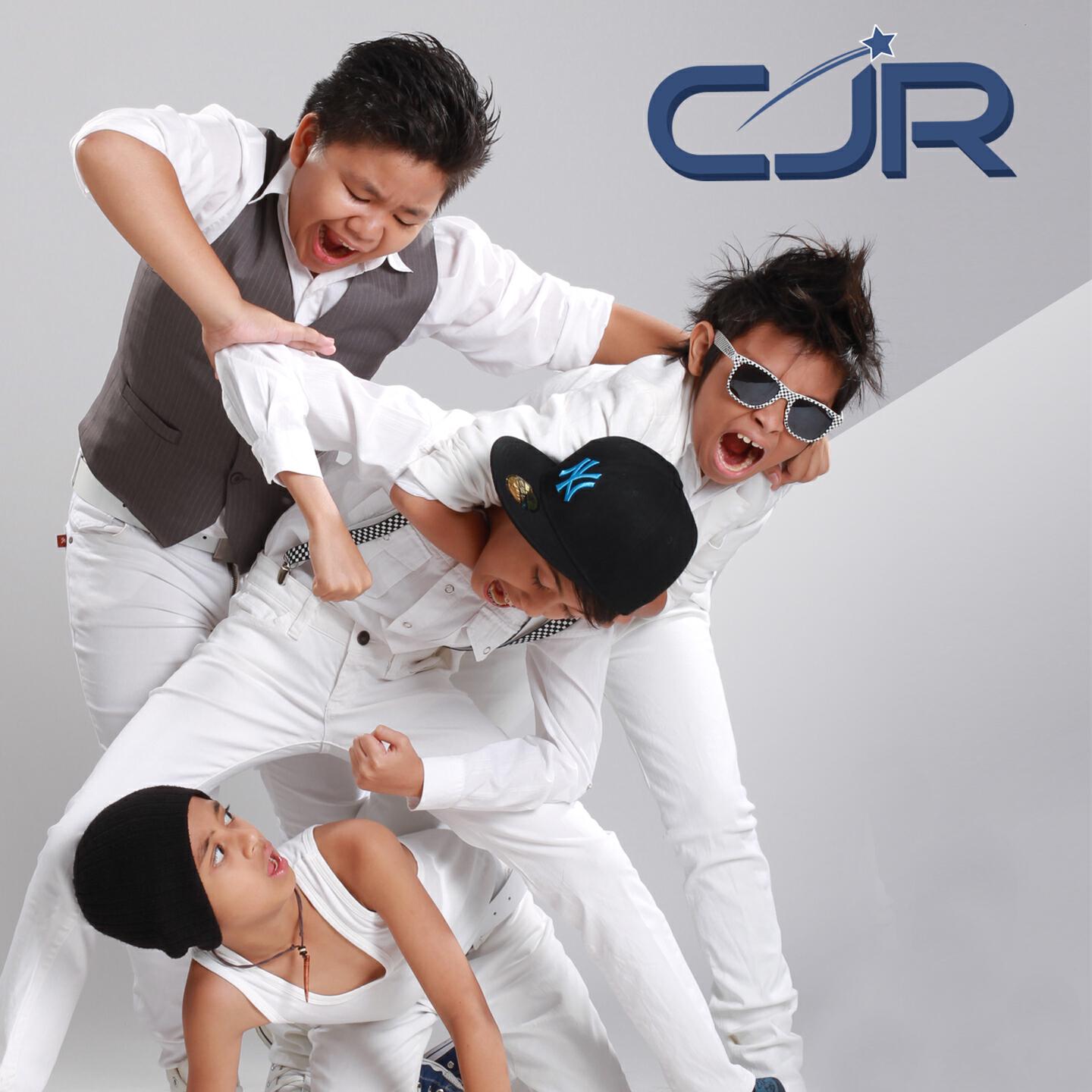 Релиз Coboy Junior