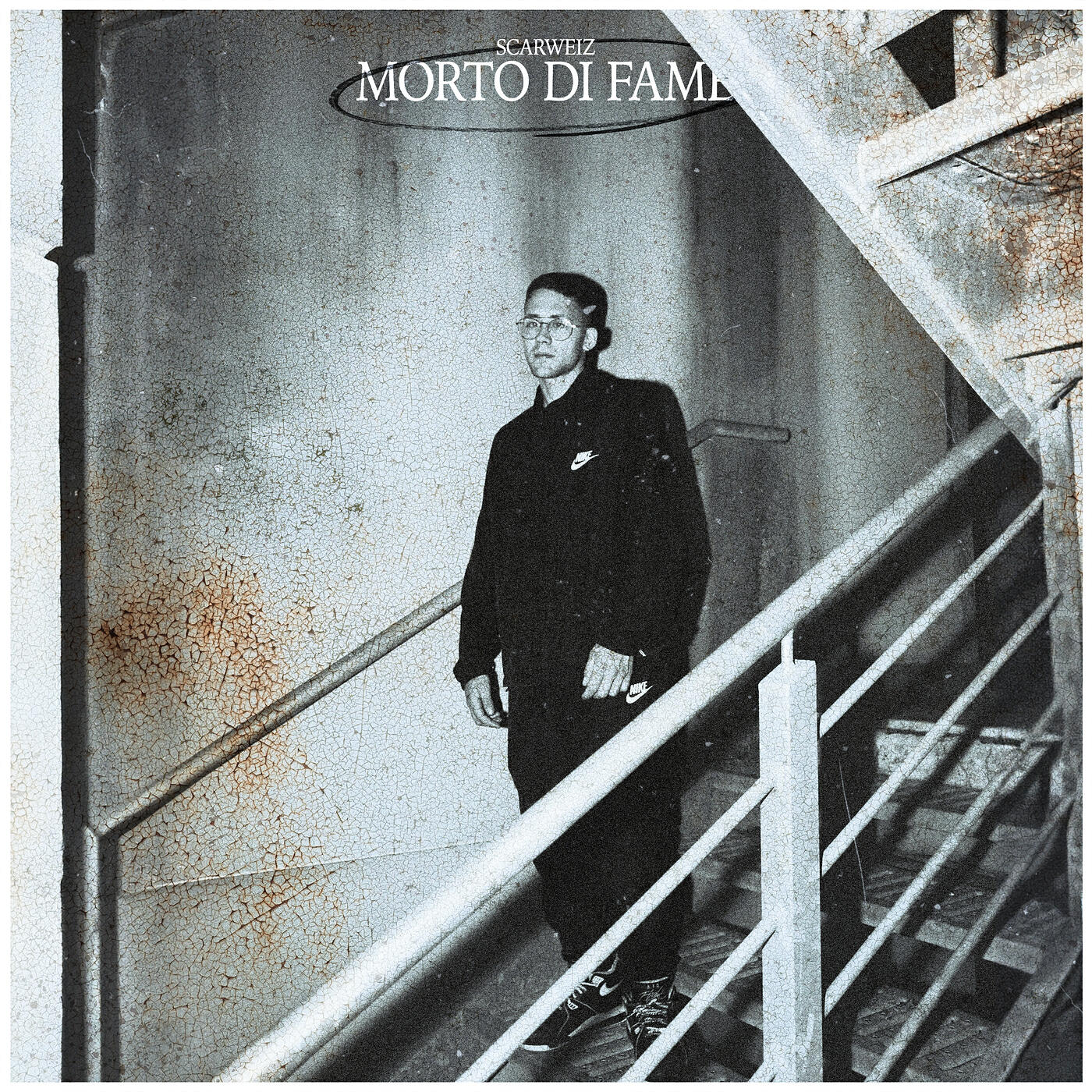 Релиз MORTO DI FAME