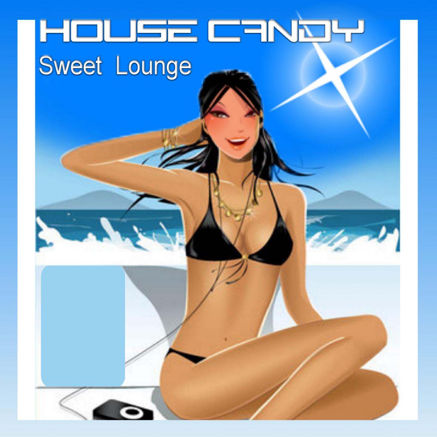 Релиз House Candy - Sweet Lounge