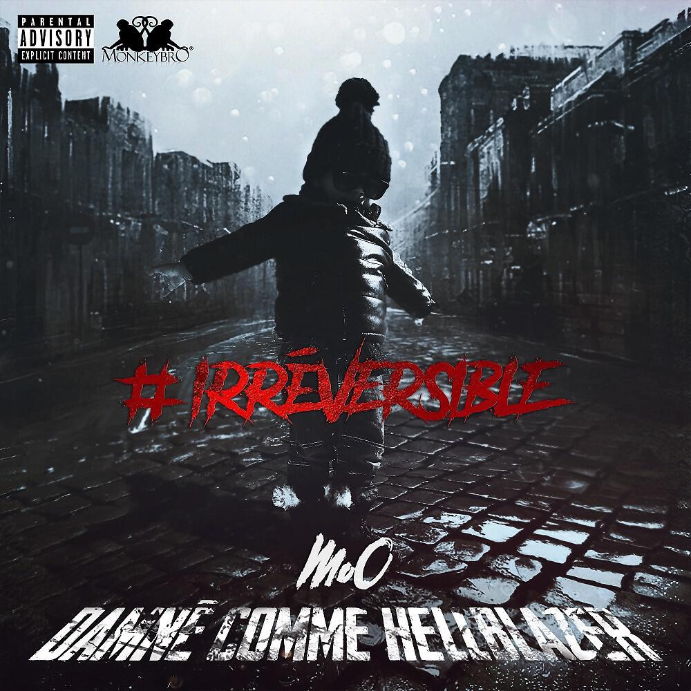 Релиз Irréversible