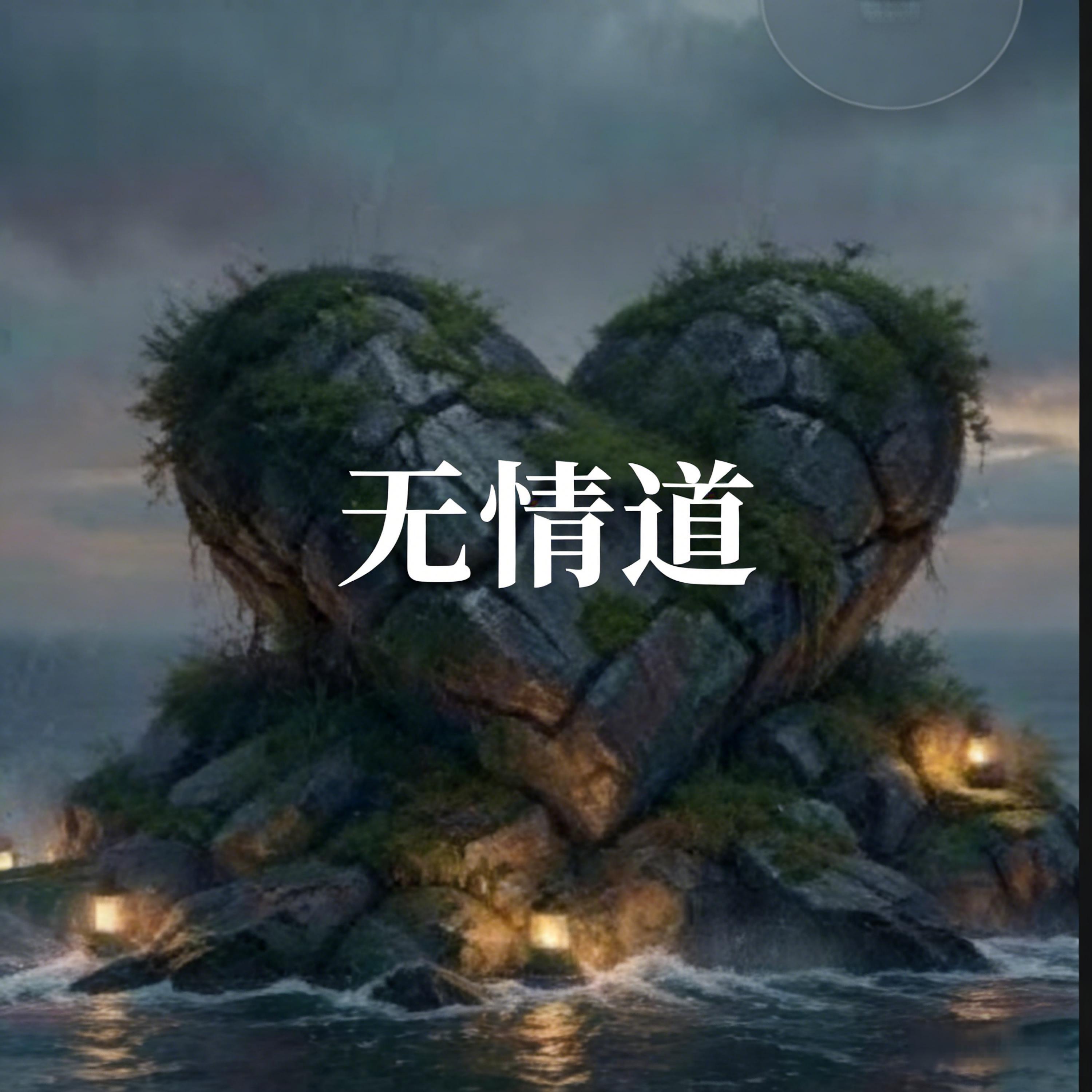 Релиз 无情道