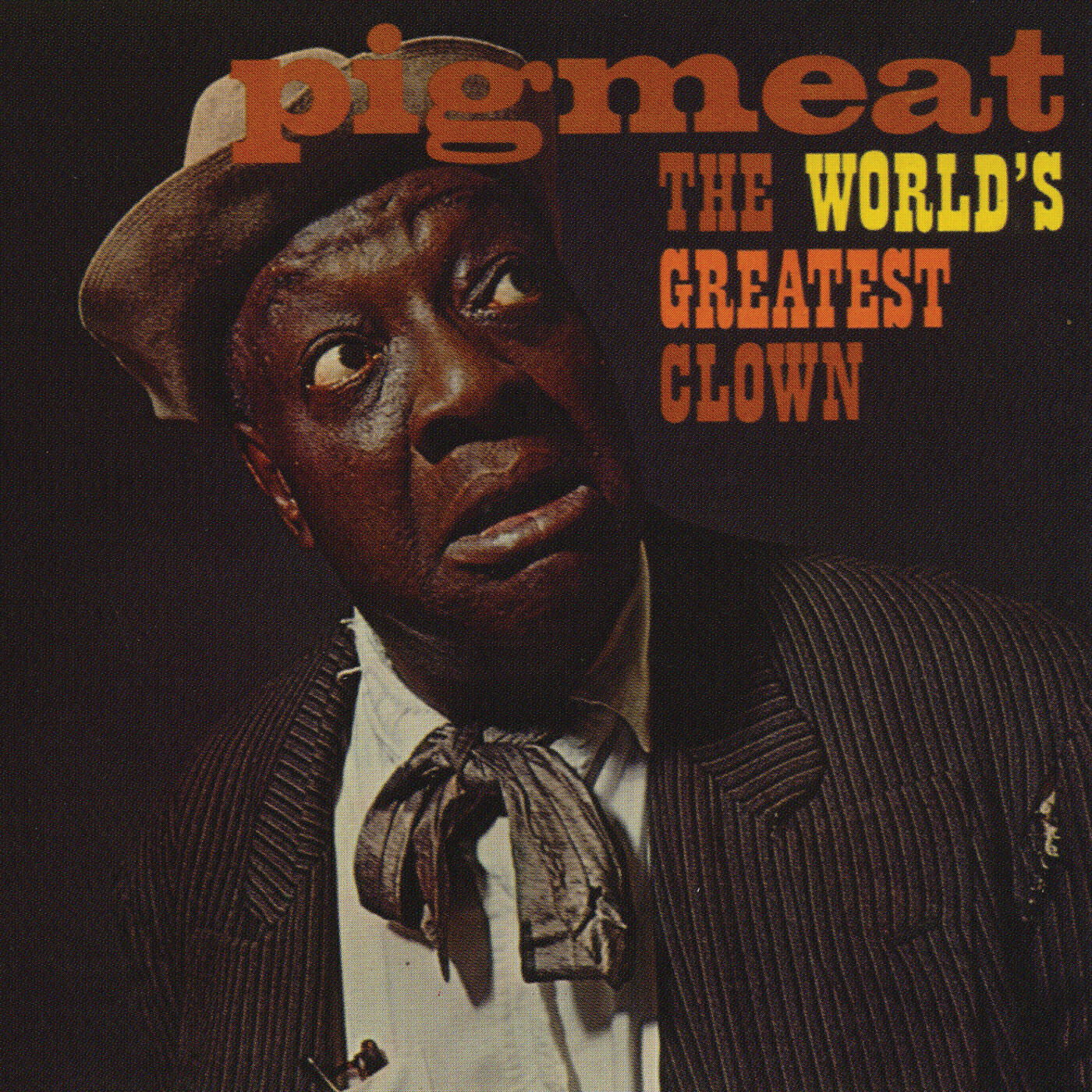 Релиз The World's Greatest Clown