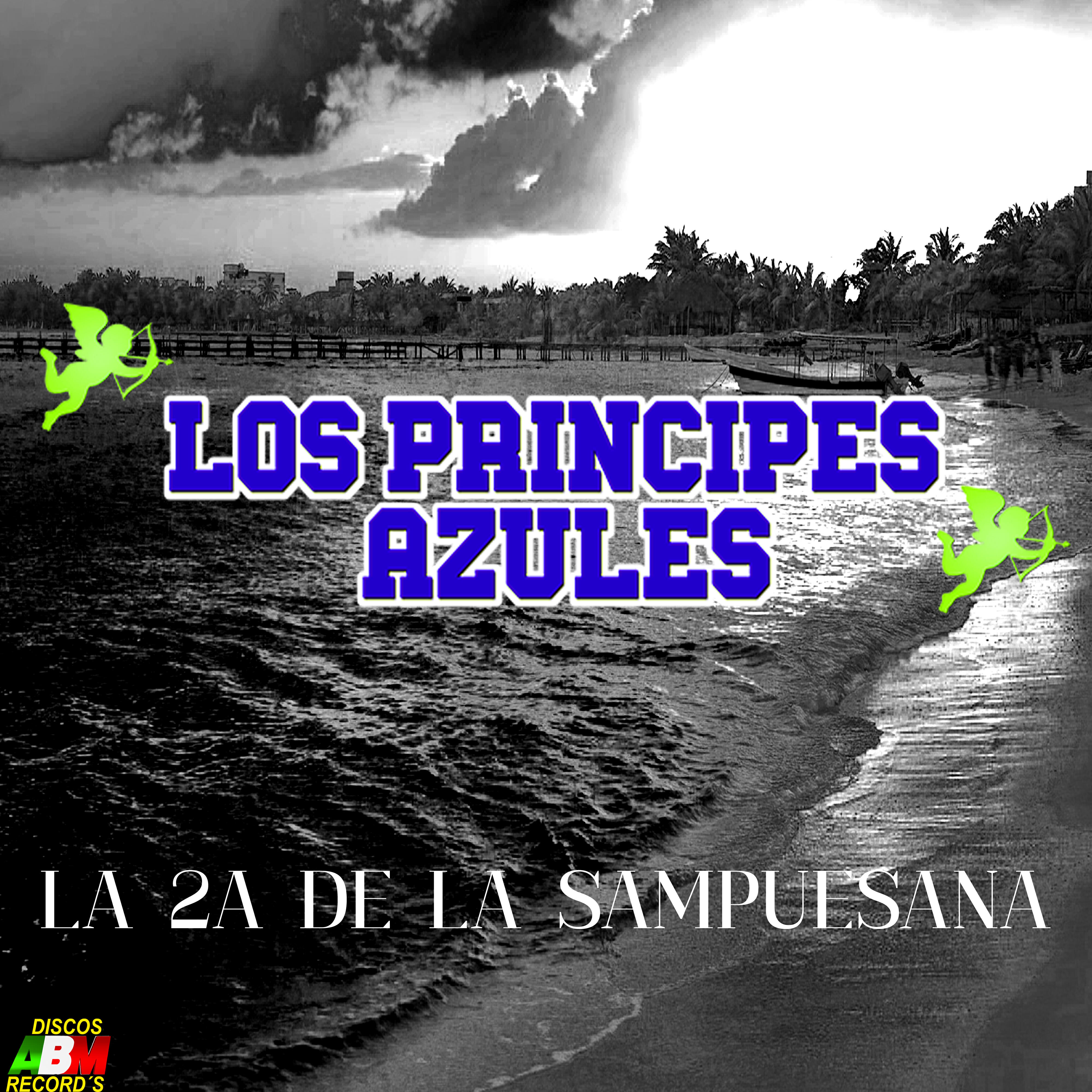 Релиз La 2A de la Sampuesana