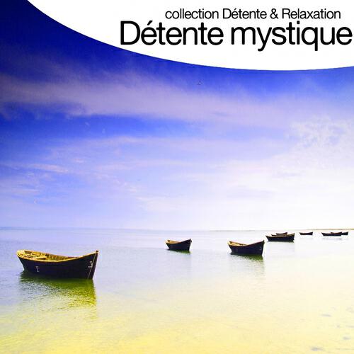 Релиз Détente mystique