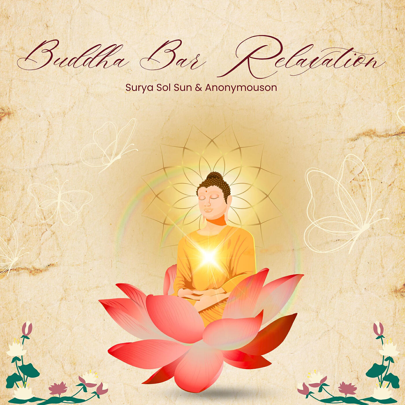 Релиз Buddha Bar Relaxation