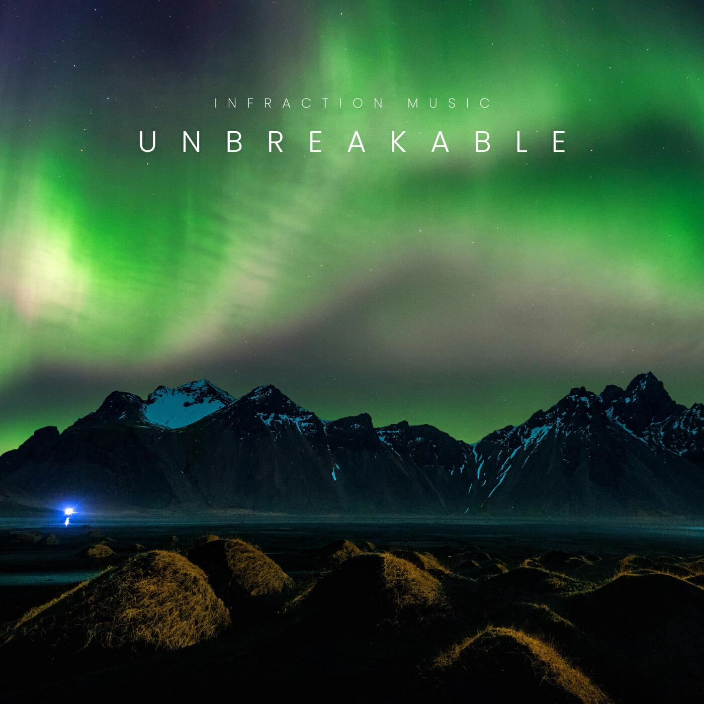 Релиз Unbreakable