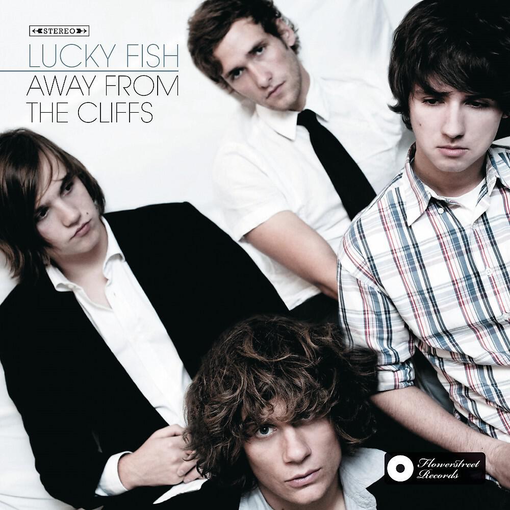 Релиз Away from the Cliffs