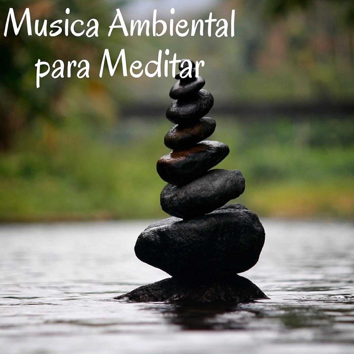 Релиз Música Ambiental para Meditar